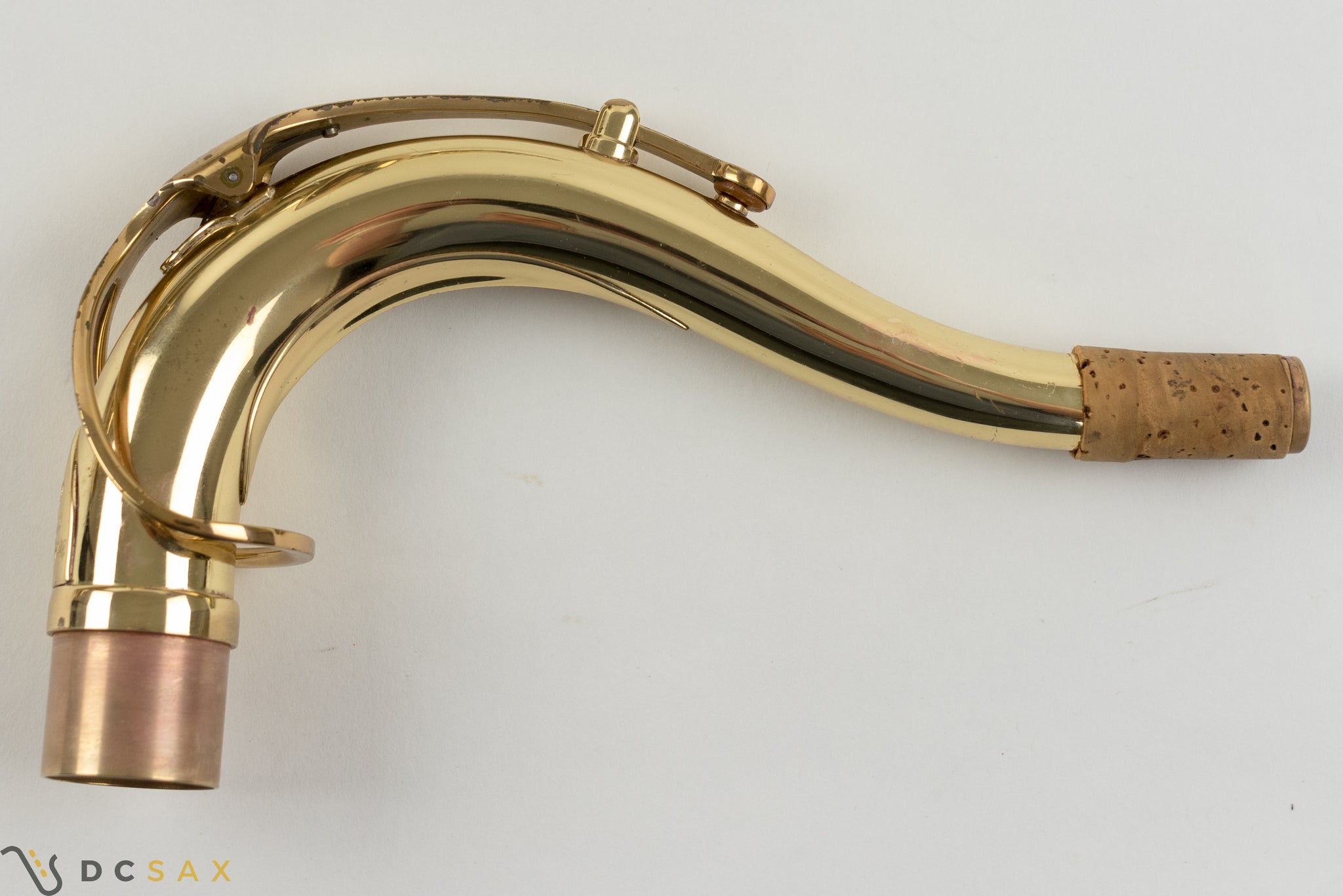 Selmer Series II Tenor Saxophone, Just Serviced, Video