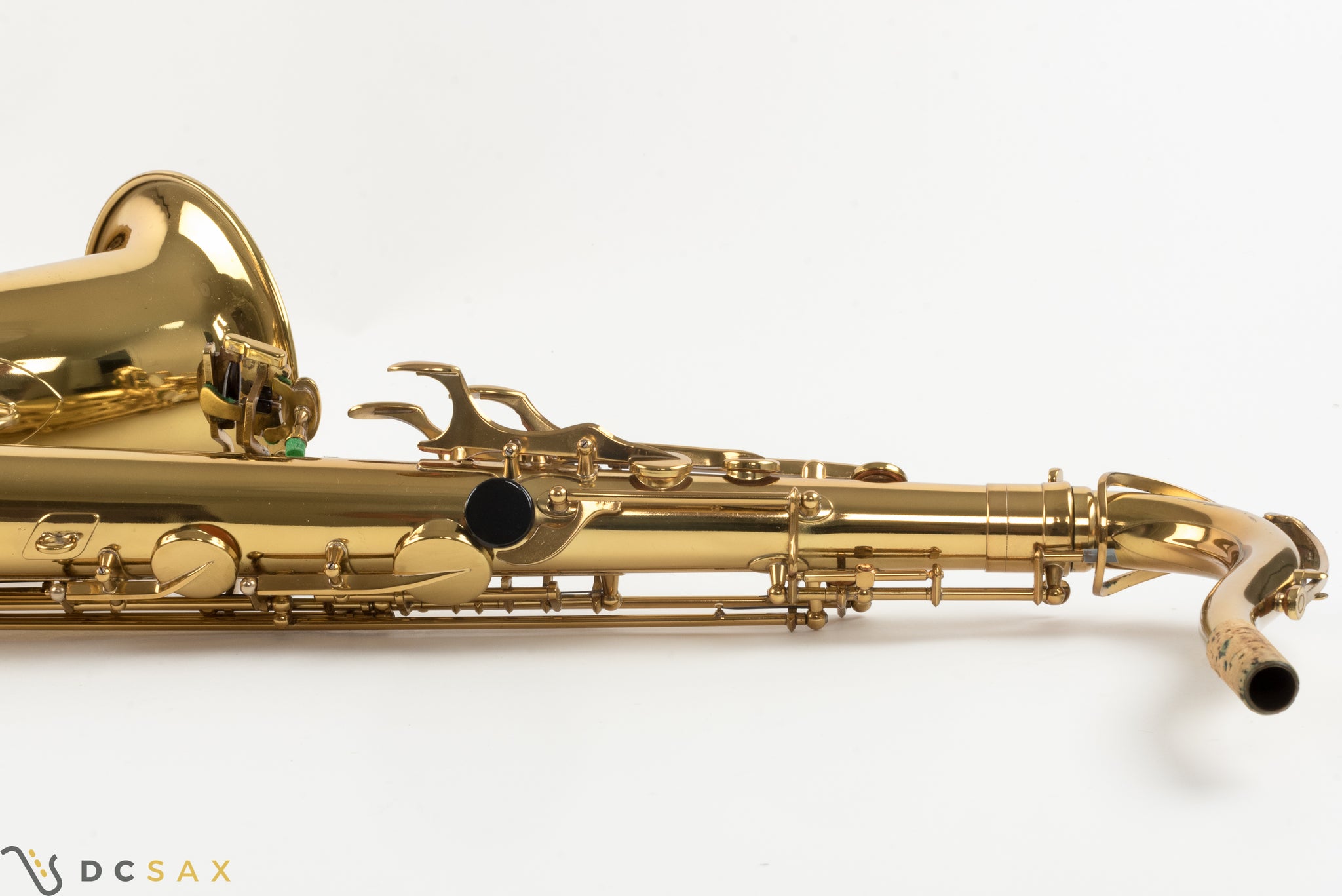 223,xxx Selmer Mark VI Tenor Saxophone, 99.9% Original Lacquer, Near Mint, WOW!