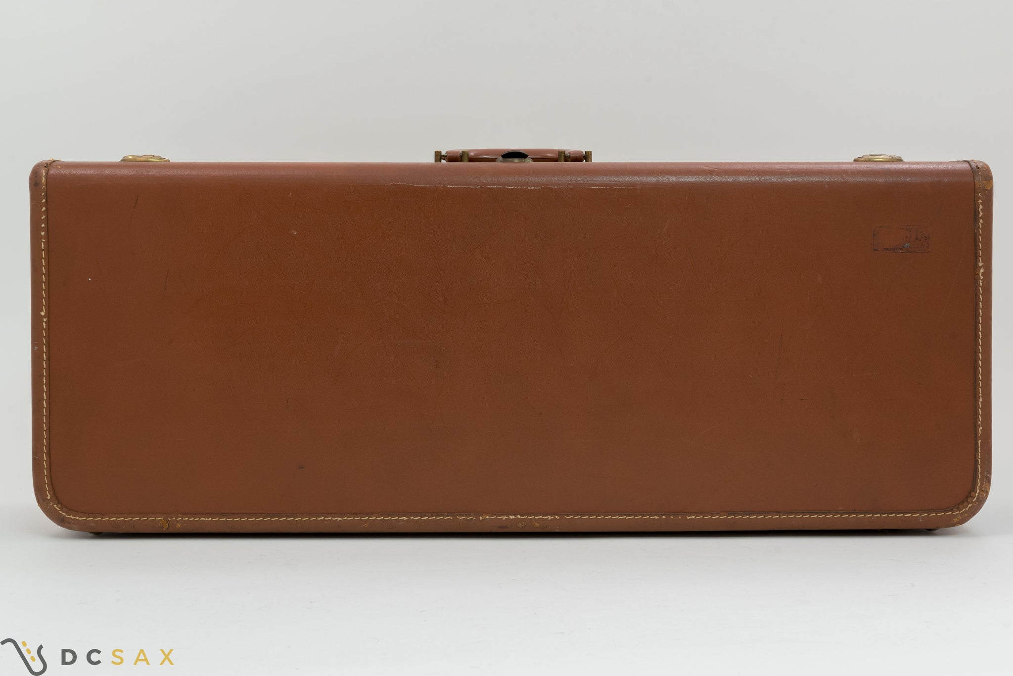 200,xxx Selmer Mark VI Tenor Saxophone, 99%+ Original Lacquer, Fresh Overhaul