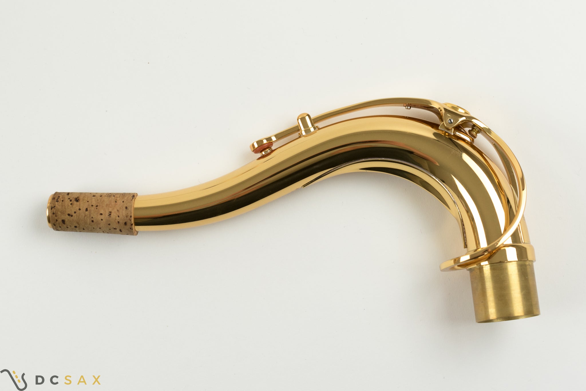 Yamaha Custom YTS-875EX Tenor Saxophone, Near Mint