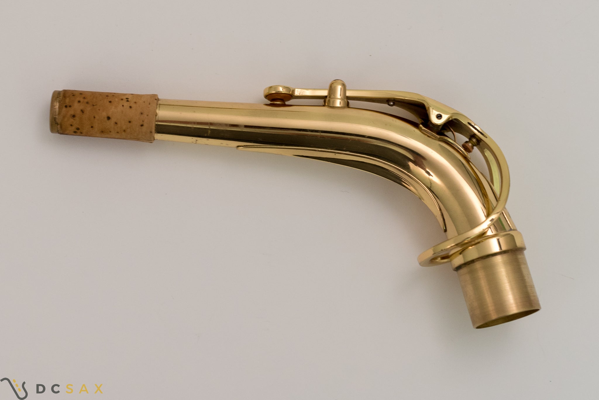 Selmer Series II Alto Saxophone, Just Serviced