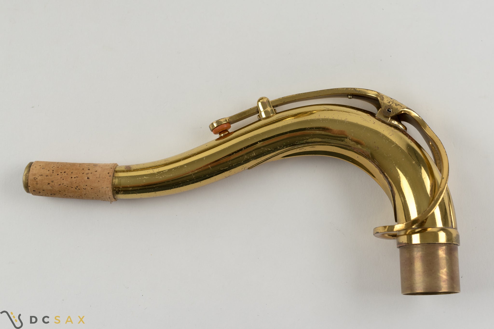 221,xxx Selmer Mark VI Tenor Saxophone, 99% Original Lacquer, Video