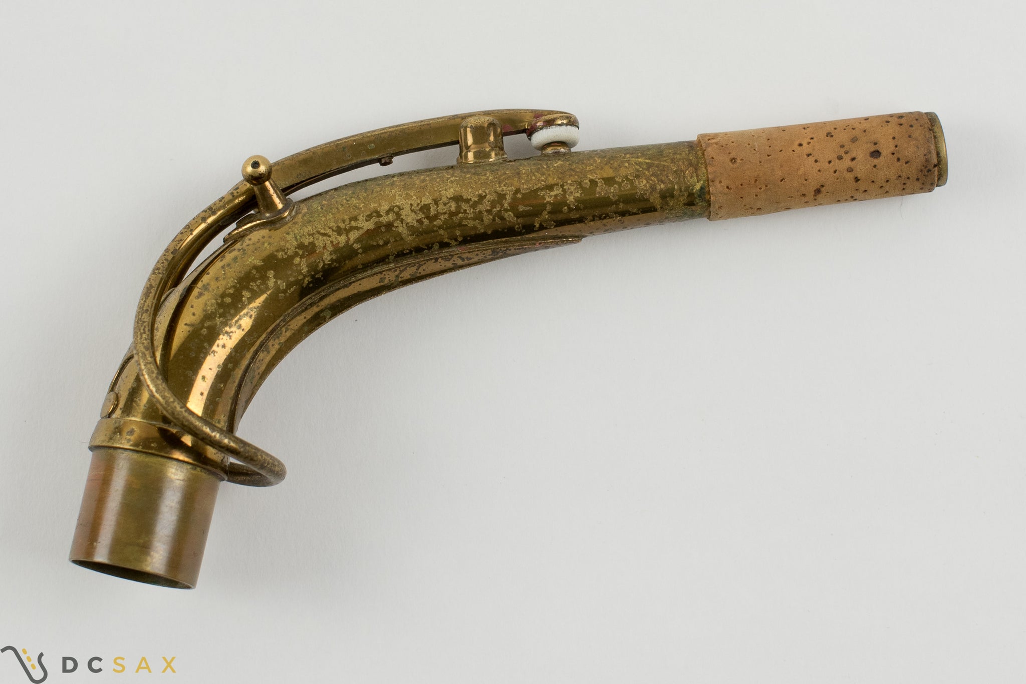 1951 45,xxx Selmer Super Balanced Action Alto Saxophone, 90% Original Lacquer