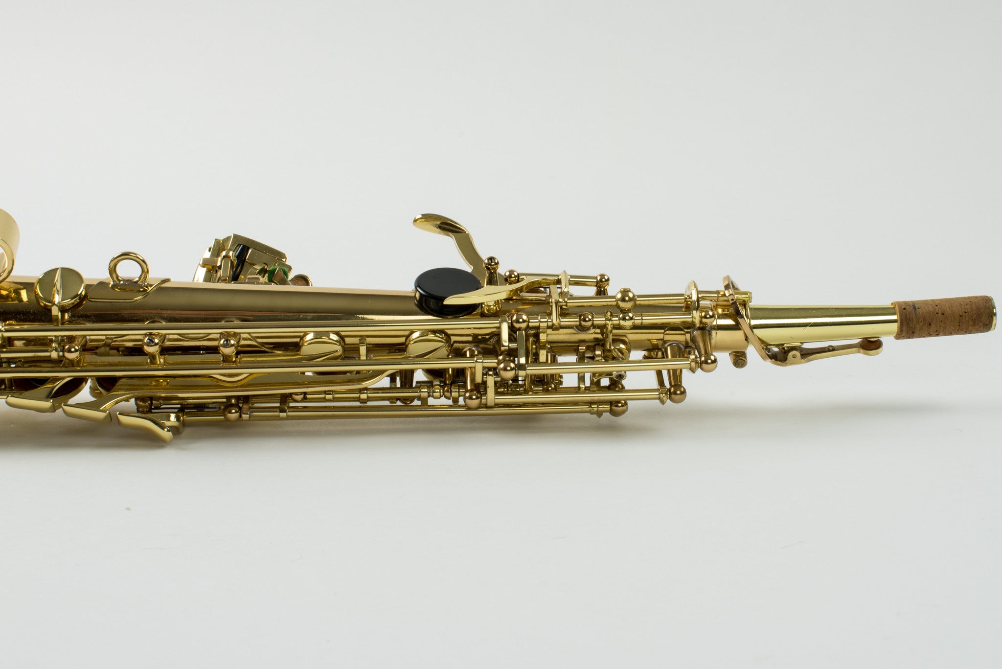 Selmer Series III Soprano Saxophone, Near Mint Condition