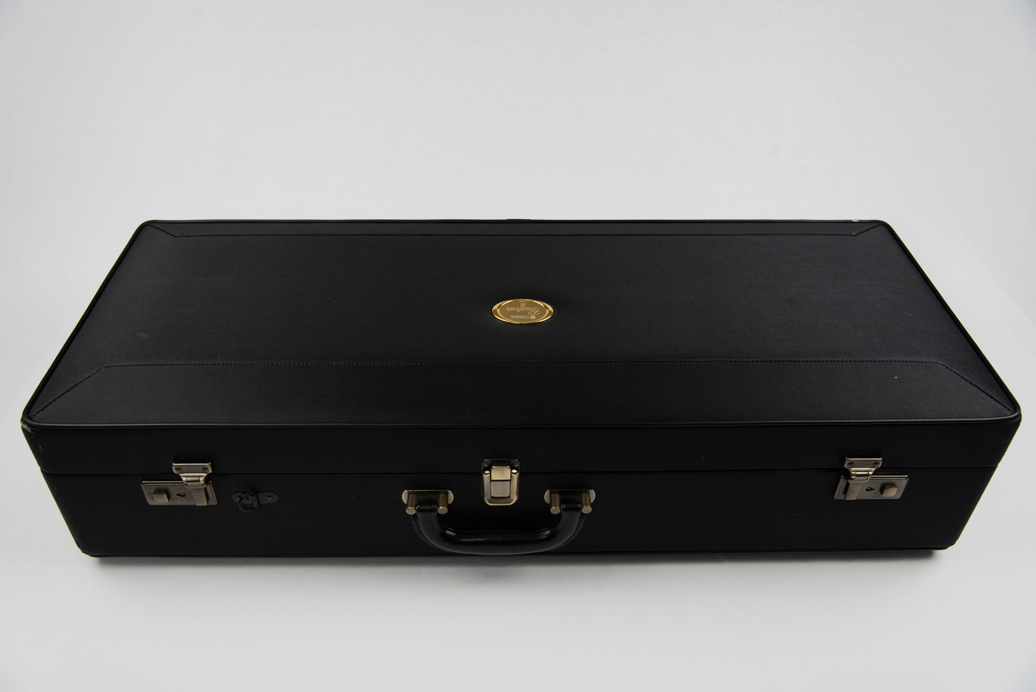 Yamaha Custom 82Z Tenor Saxophone Near Mint