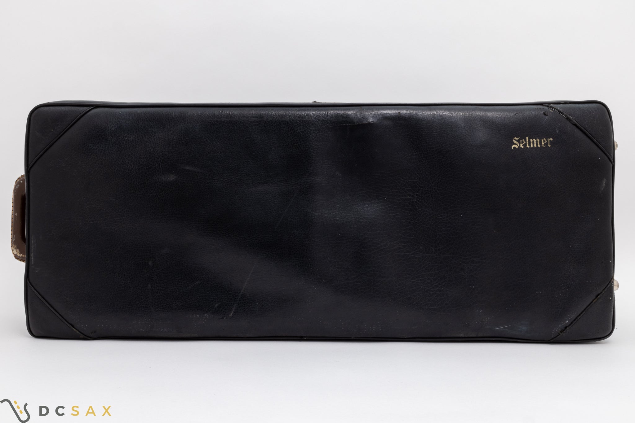 190,xxx Selmer Mark VI Tenor Saxophone, 96% Original Lacquer, Just Serviced, Video