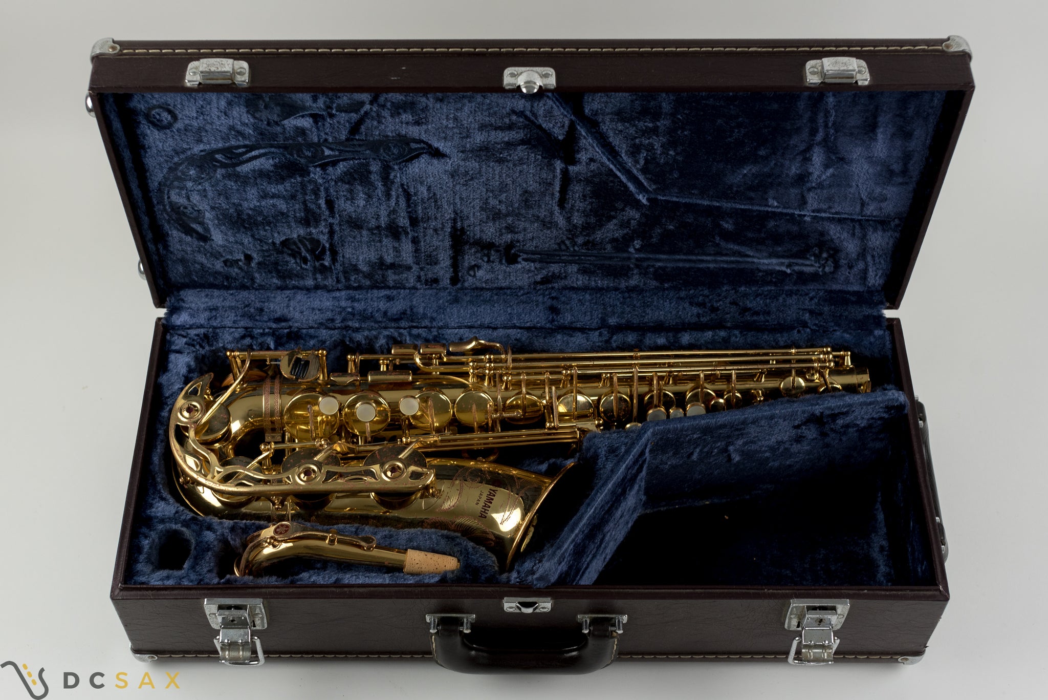 Yamaha YAS-62 Purple Label, Just Serviced