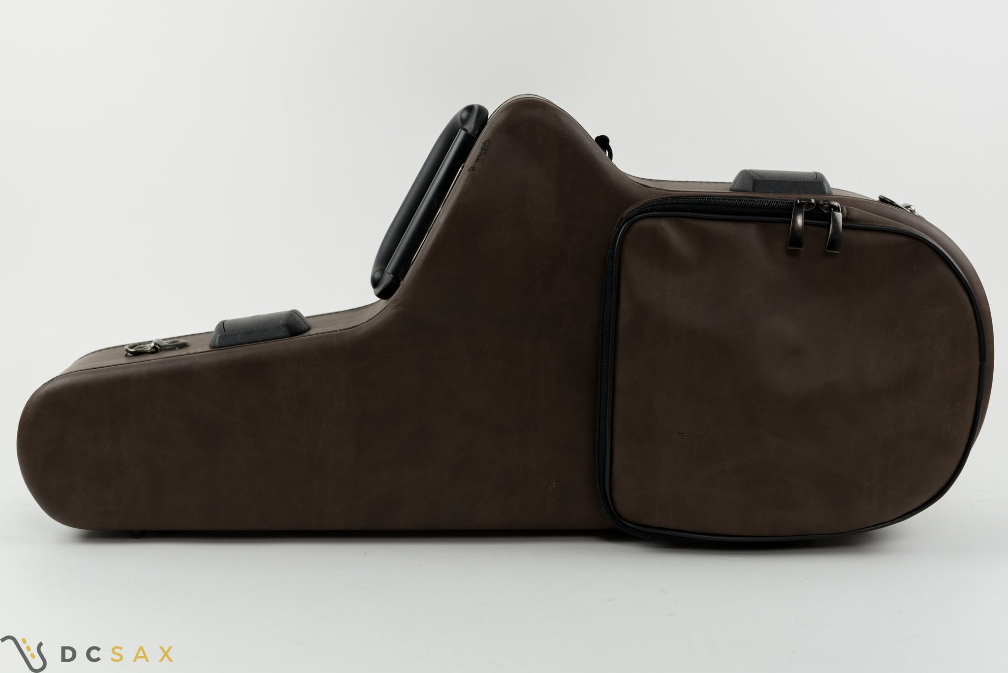 Rampone and Cazzani R1 Jazz Alto Saxophone, Gold Plated, Video Demo