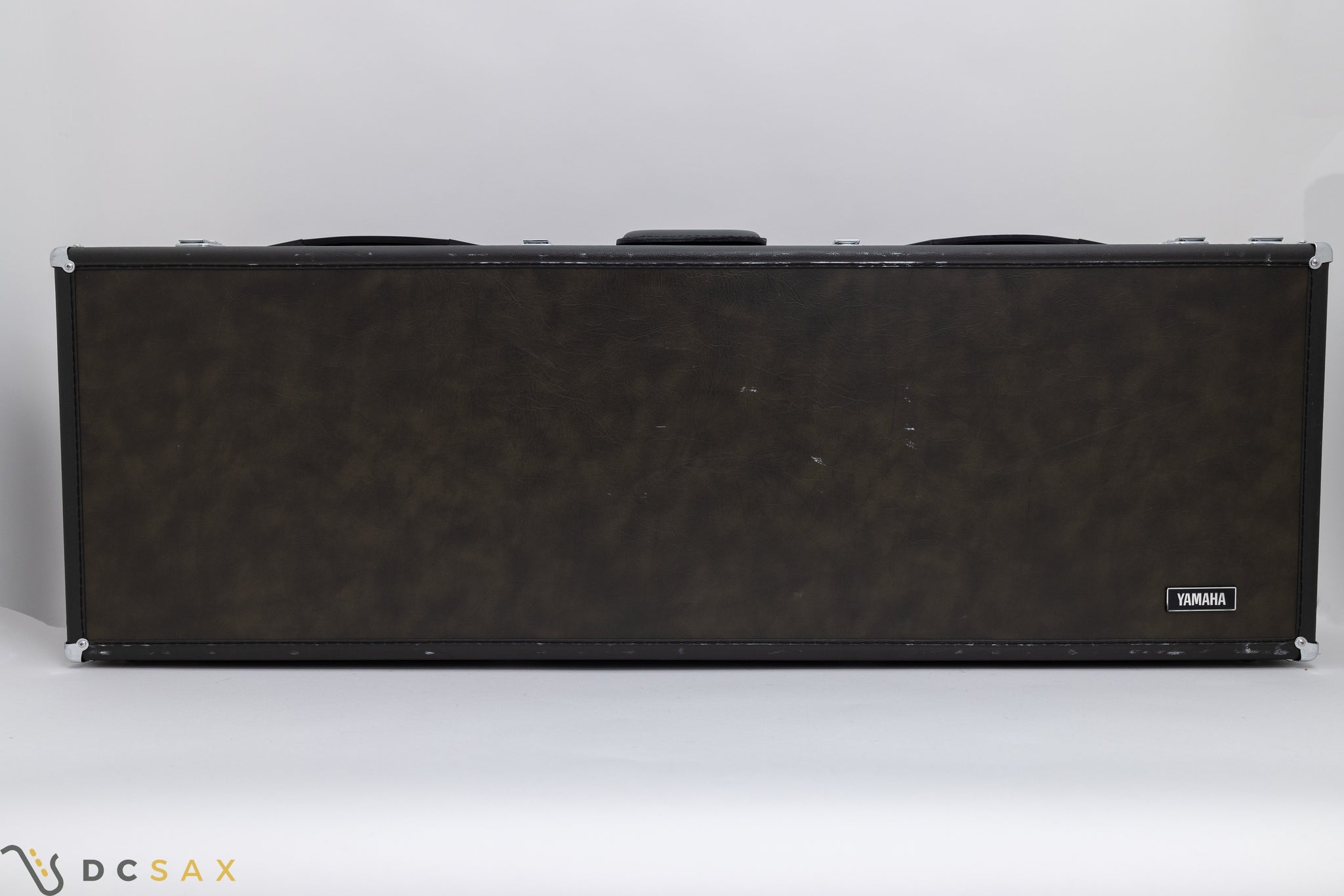 Yamaha YBS-62 Baritone Saxophone, Near Mint, Just Serviced