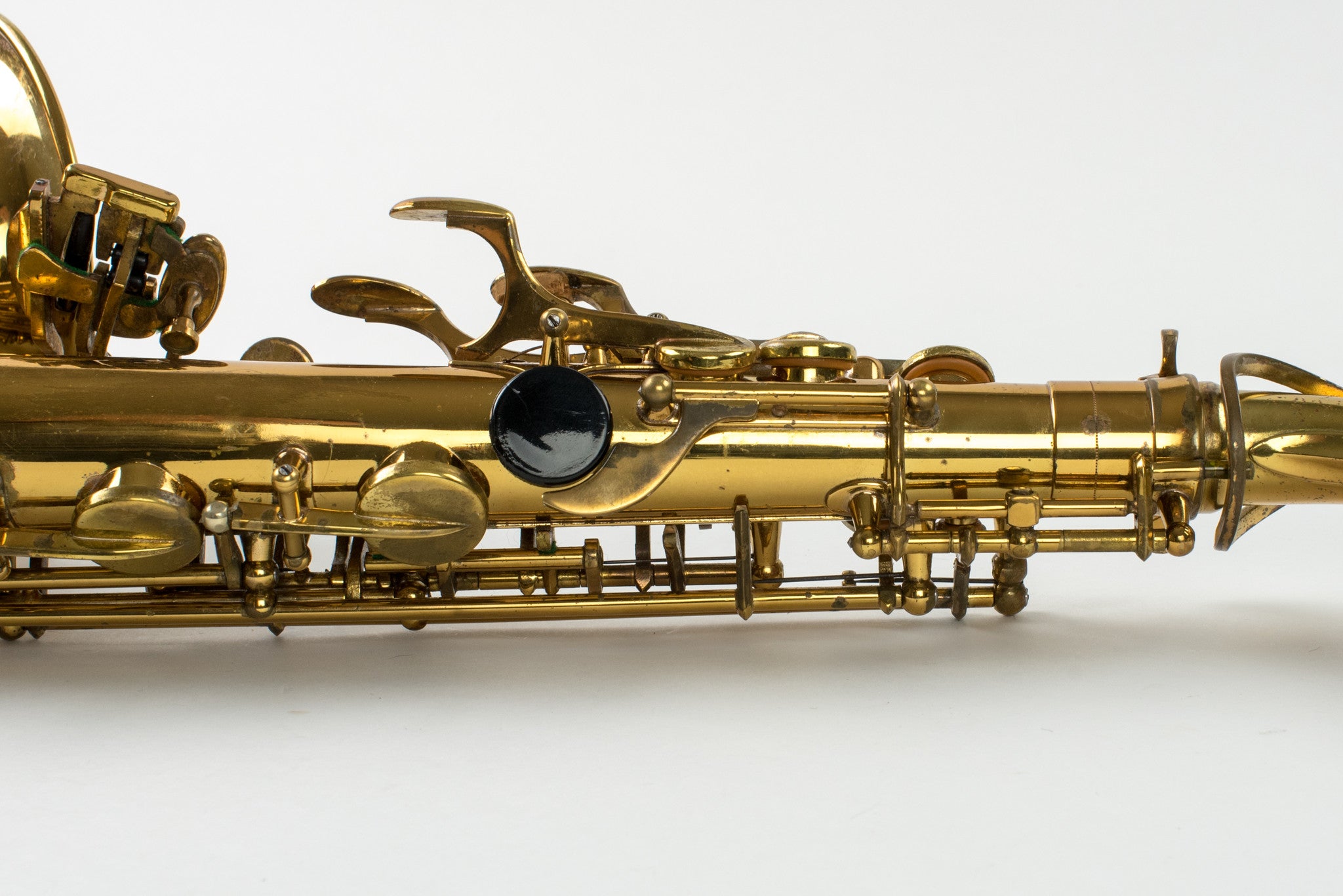 178,xxx Selmer Mark VI Alto Saxophone, 97% Original Lacquer