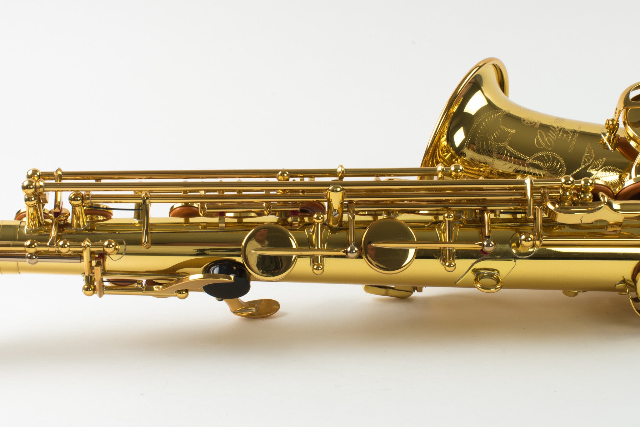 Yamaha YAS-875EX Alto Saxophone, Near Mint!