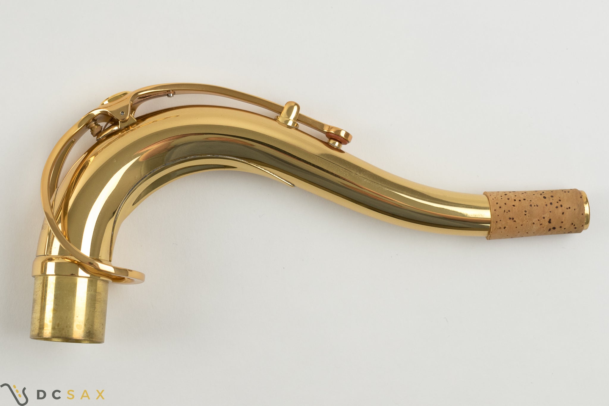 Yamaha Custom 82Z Tenor Saxophone, Like New