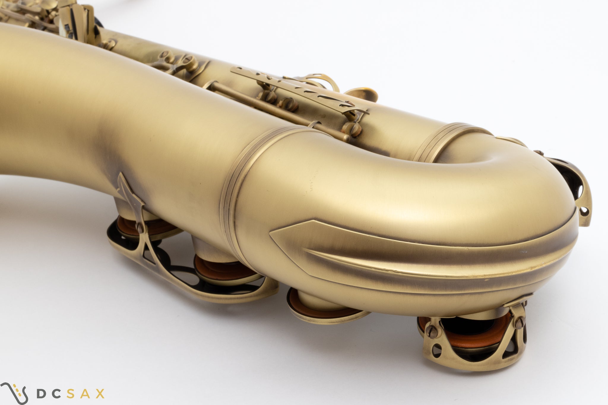 Selmer Reference 54 Tenor Saxophone