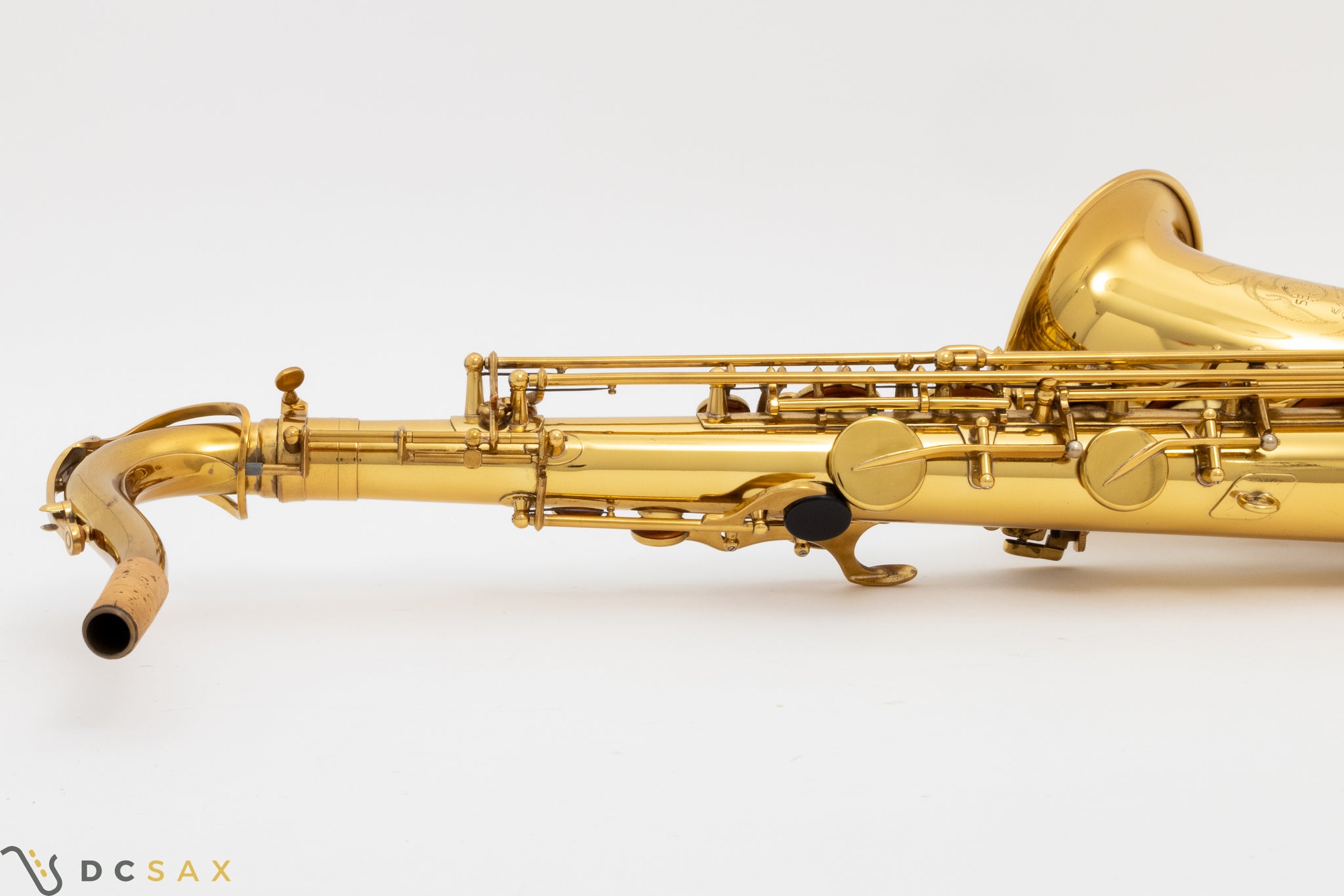 Selmer Mark VI Tenor Saxophone, Near Mint