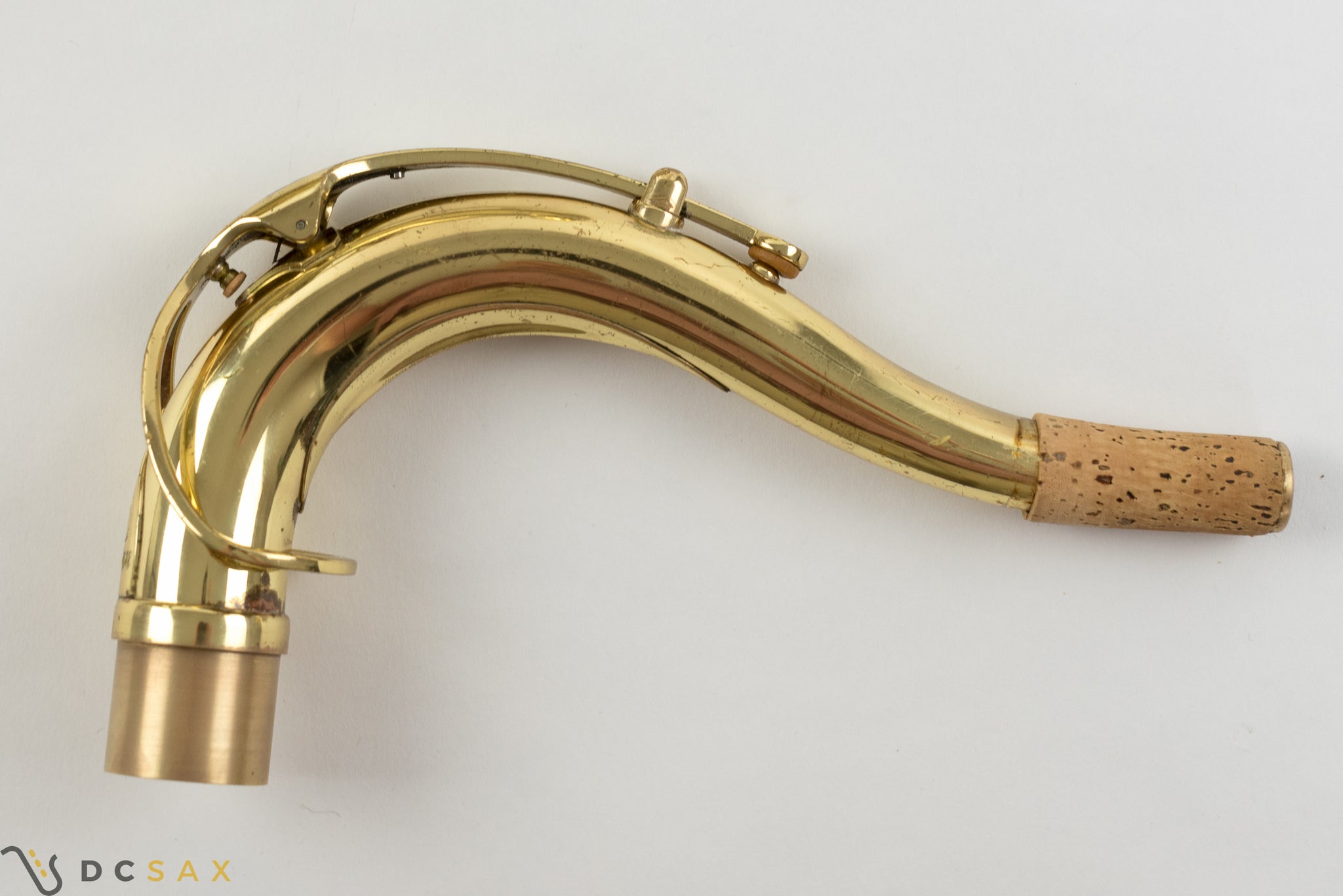 Selmer Series II Tenor Saxophone, Just Serviced