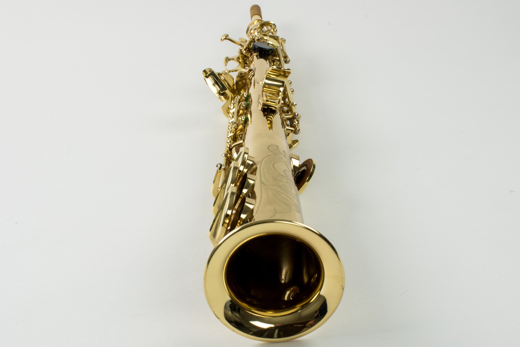 Selmer Series III Soprano Saxophone, Near Mint Condition