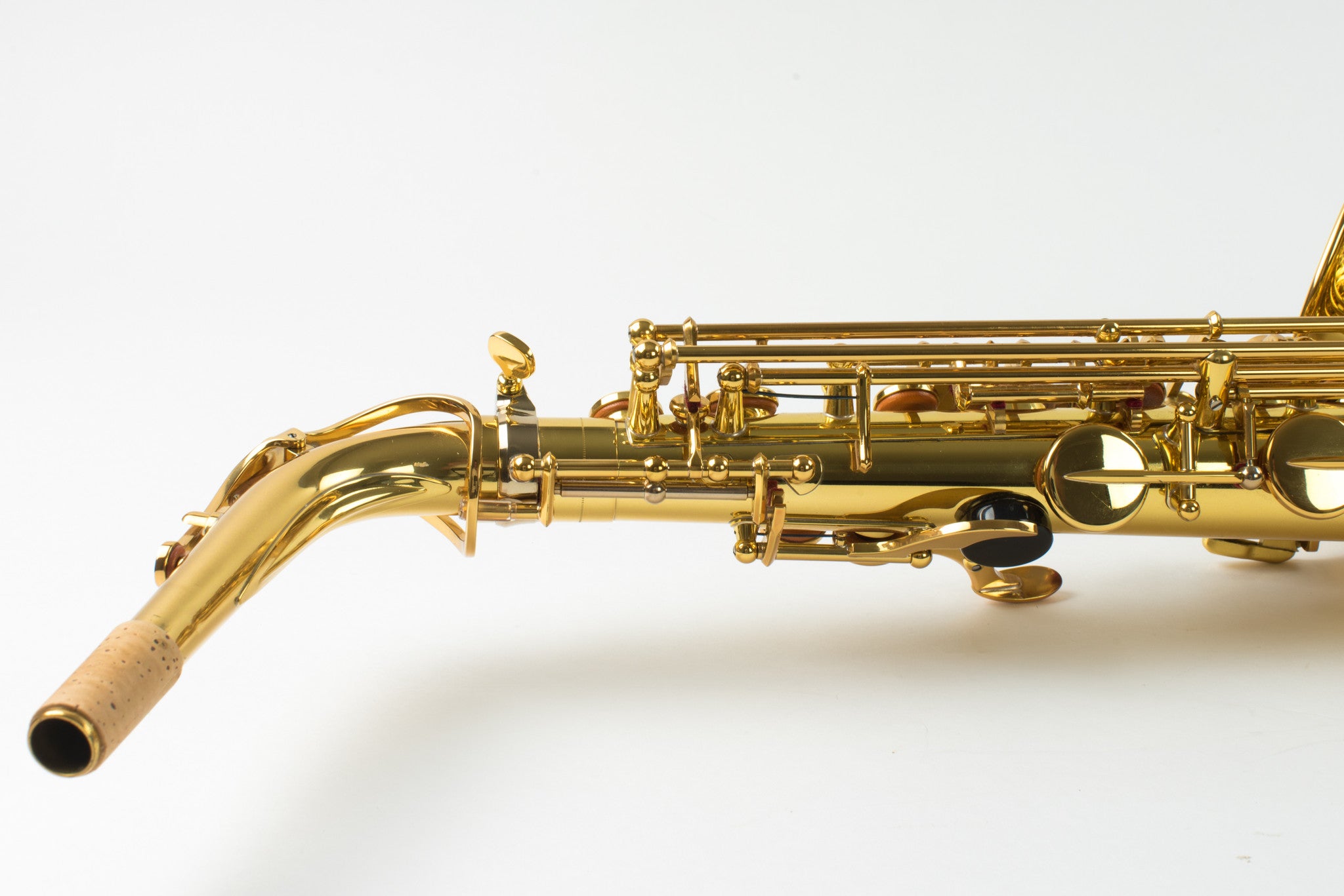 Yamaha YAS-875EX Alto Saxophone, Near Mint!