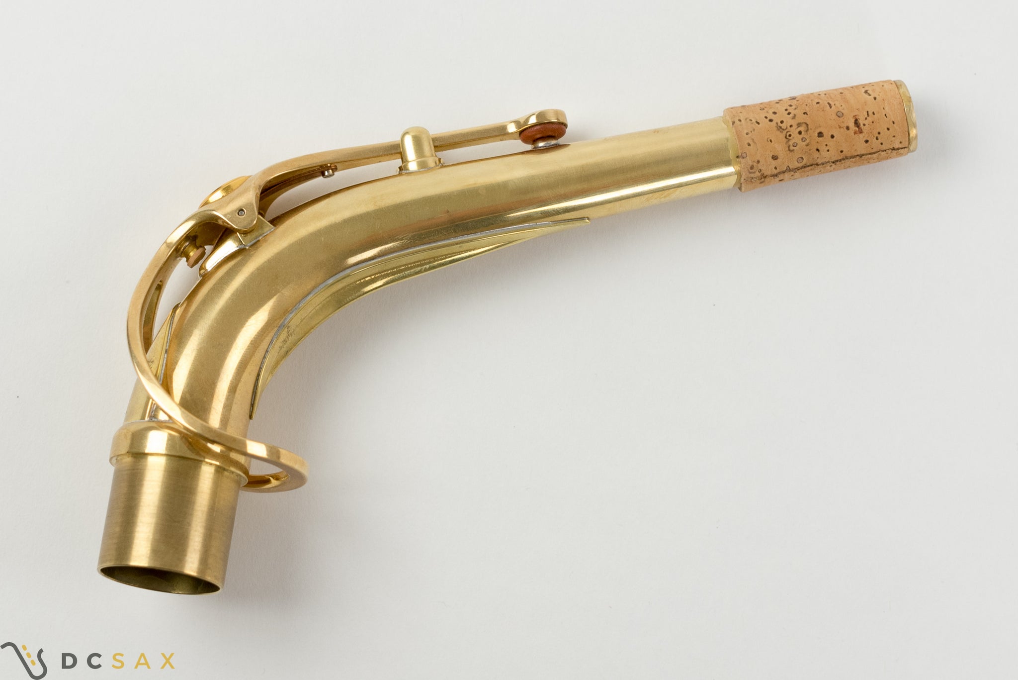 Yamaha Custom 82Zii Alto Saxophone, Unlacquered, YAS-82ZiiU