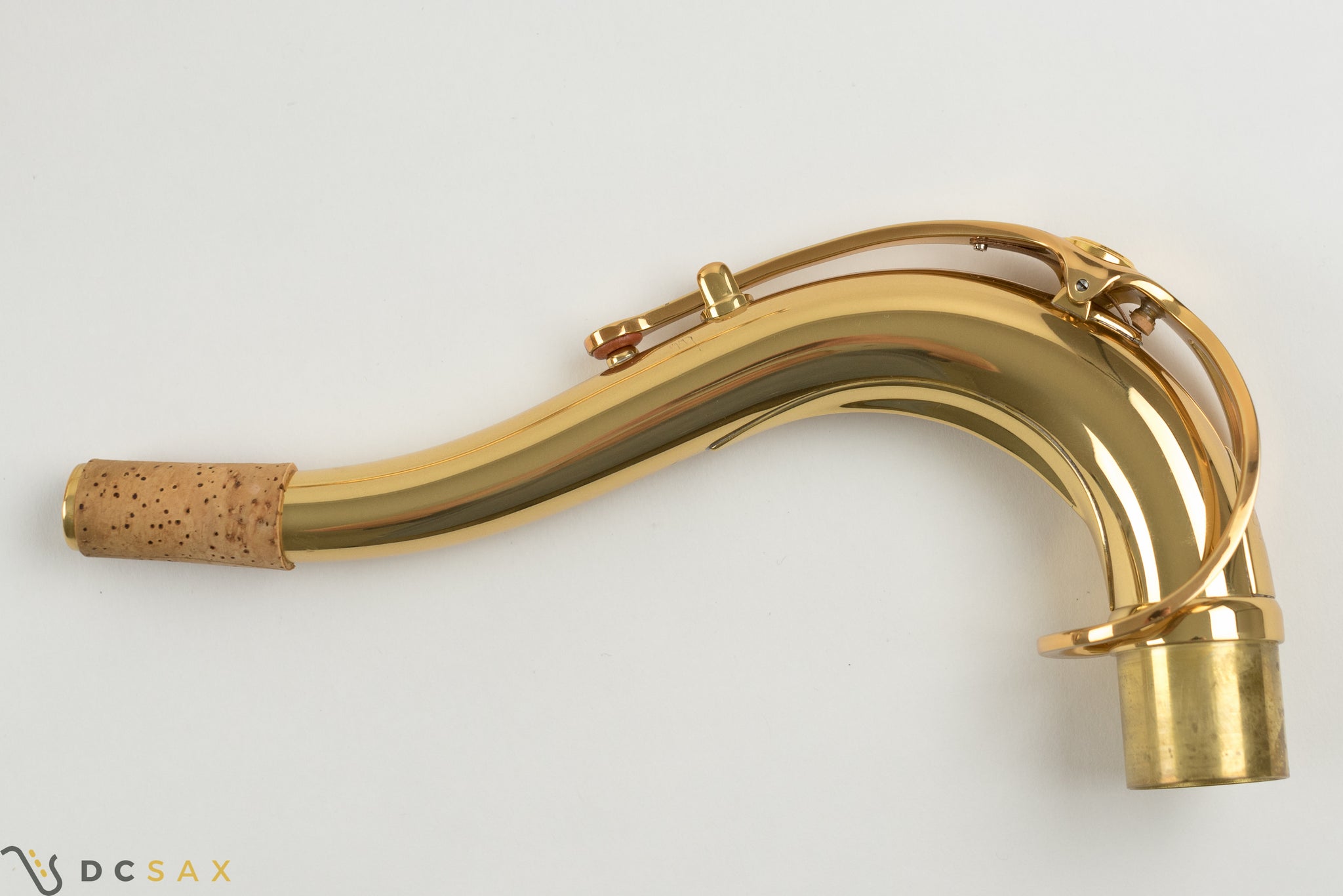 Yamaha Custom 82Z Tenor Saxophone, Like New