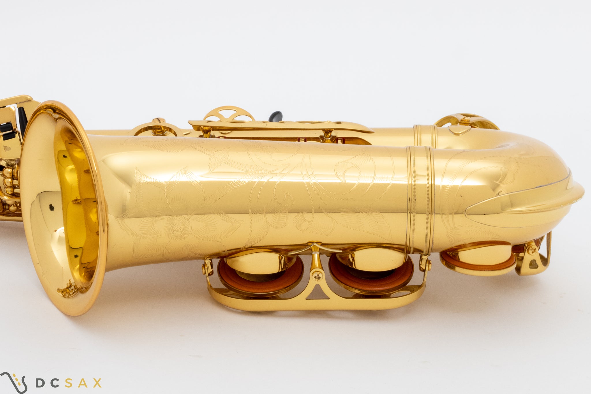 Yamaha Custom YAS-82Zii Alto Saxophone, Just Serviced