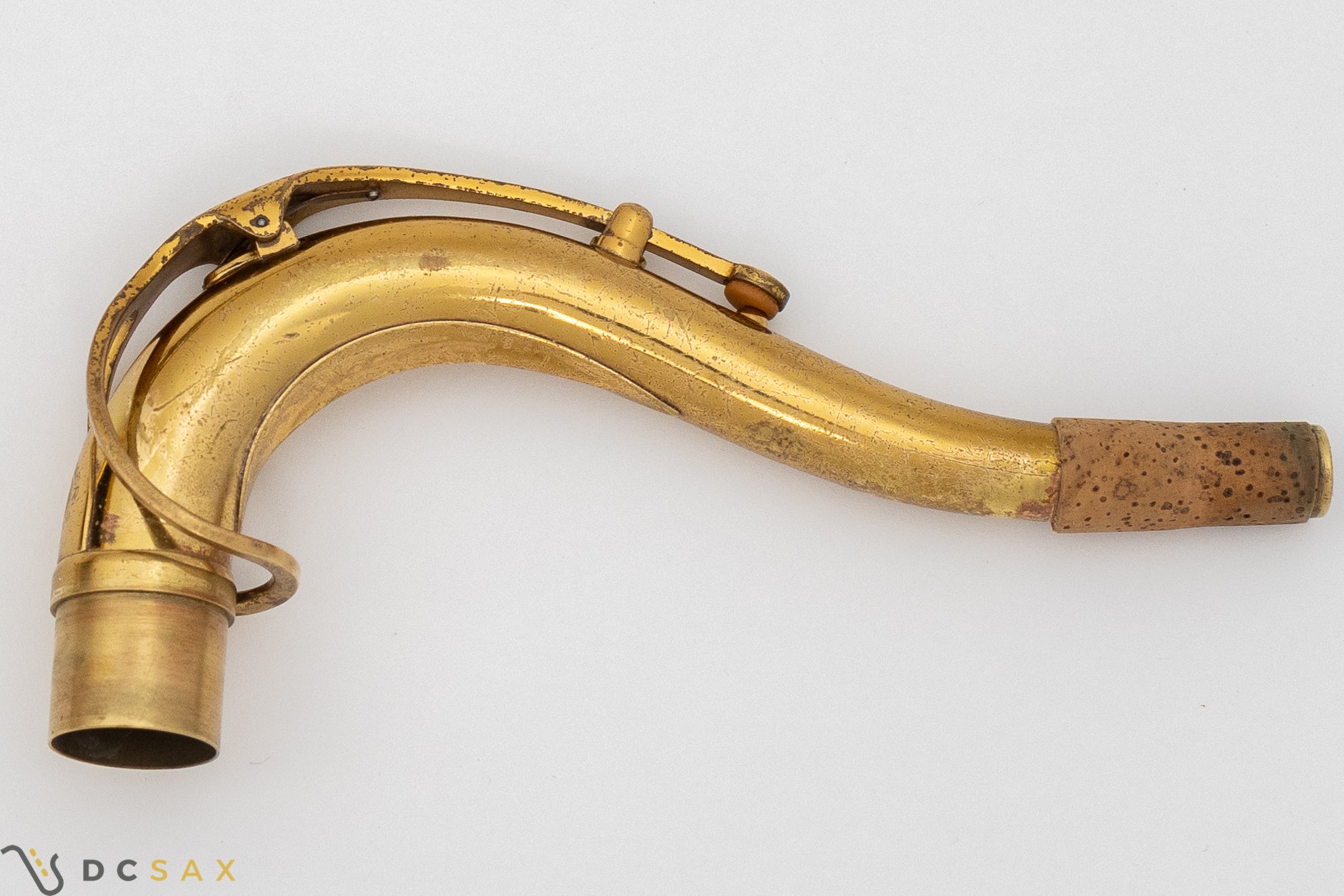 190,xxx Selmer Mark VI Tenor Saxophone, 96% Original Lacquer, Just Serviced, Video