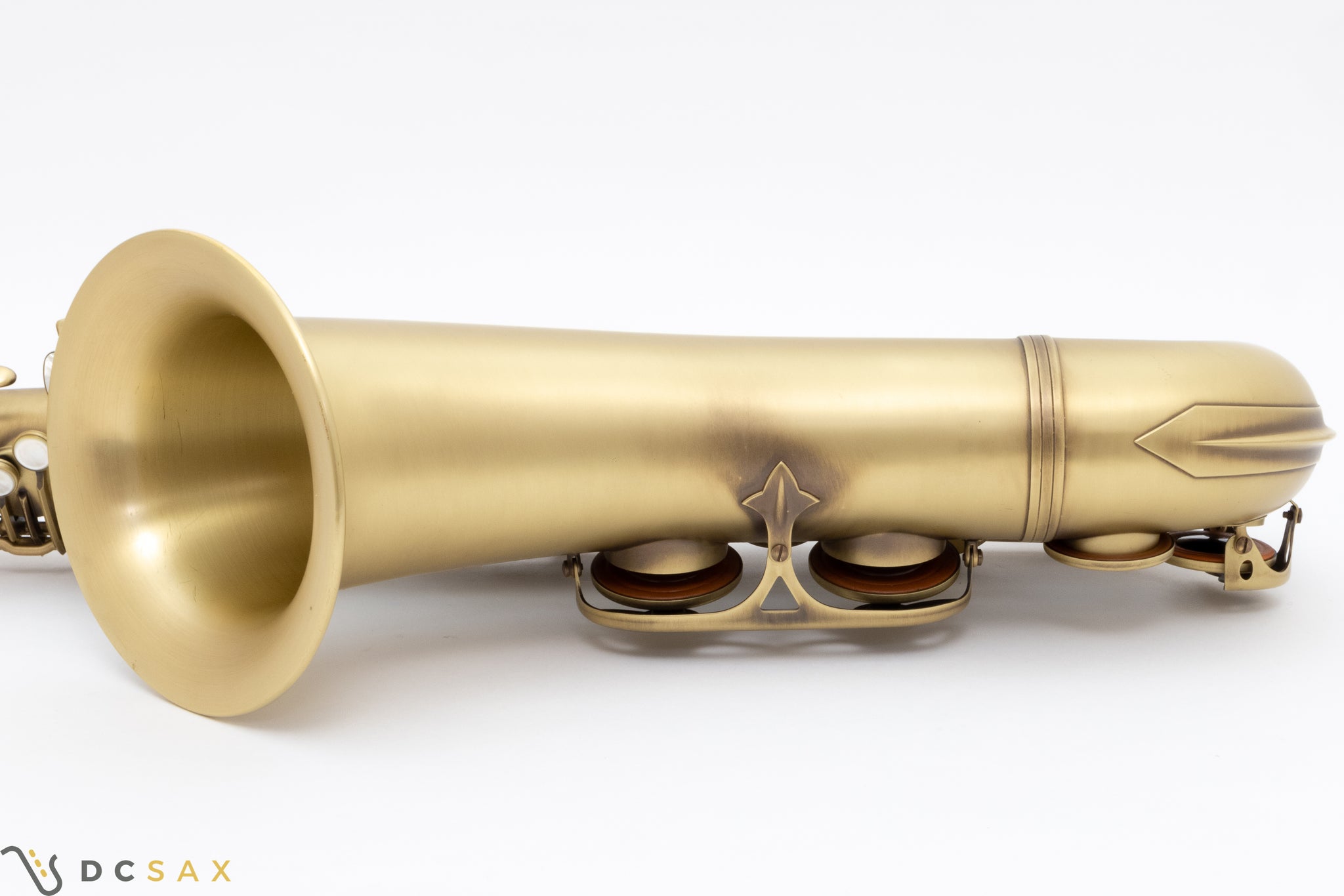 Selmer Reference 54 Tenor Saxophone