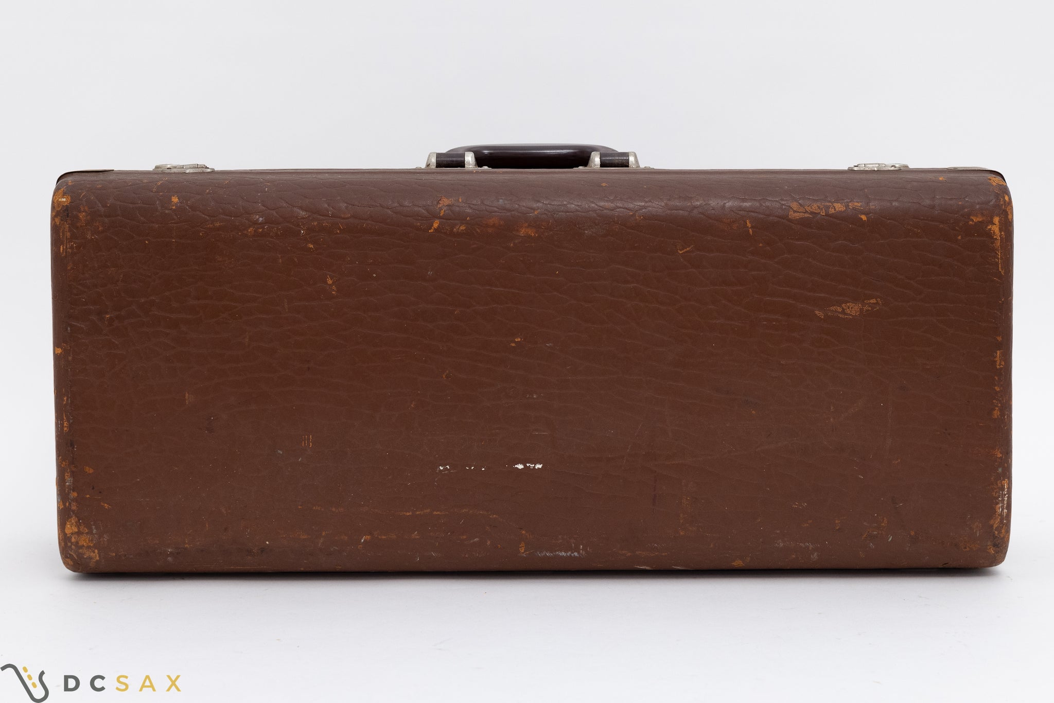 55,xxx Selmer Super Balanced Action Alto Saxophone, 97% Original Lacquer, Fresh Overhaul, Video