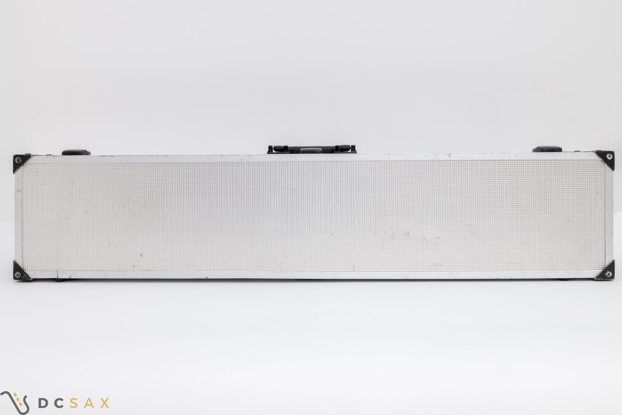 Straight Keilwerth SX90R Alto Saxophone, Near Mint, Video