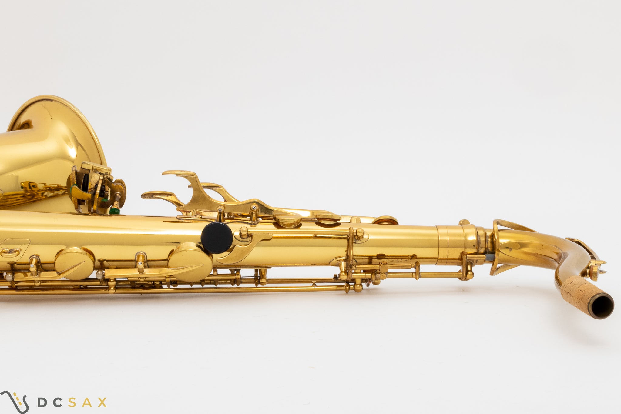Selmer Mark VI Tenor Saxophone, Near Mint