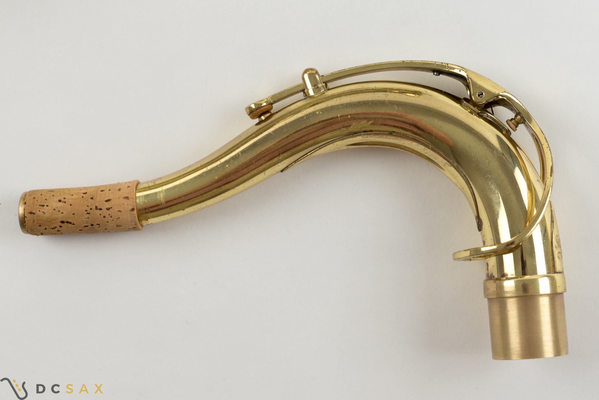 Selmer Series II Tenor Saxophone, Just Serviced