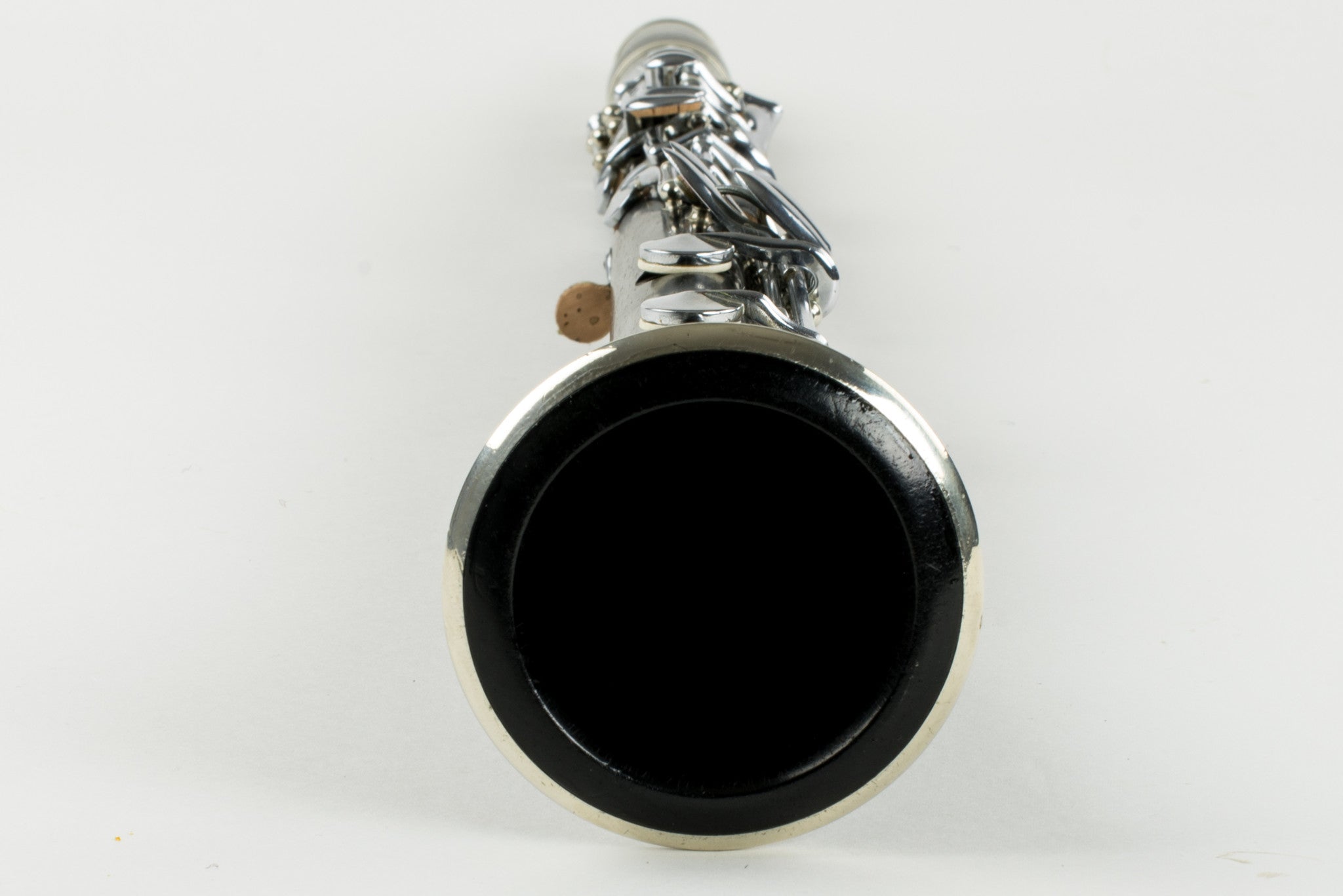 1937 Selmer Balanced Action Alto Saxophone PLUS Selmer Balanced Tone Clarinet