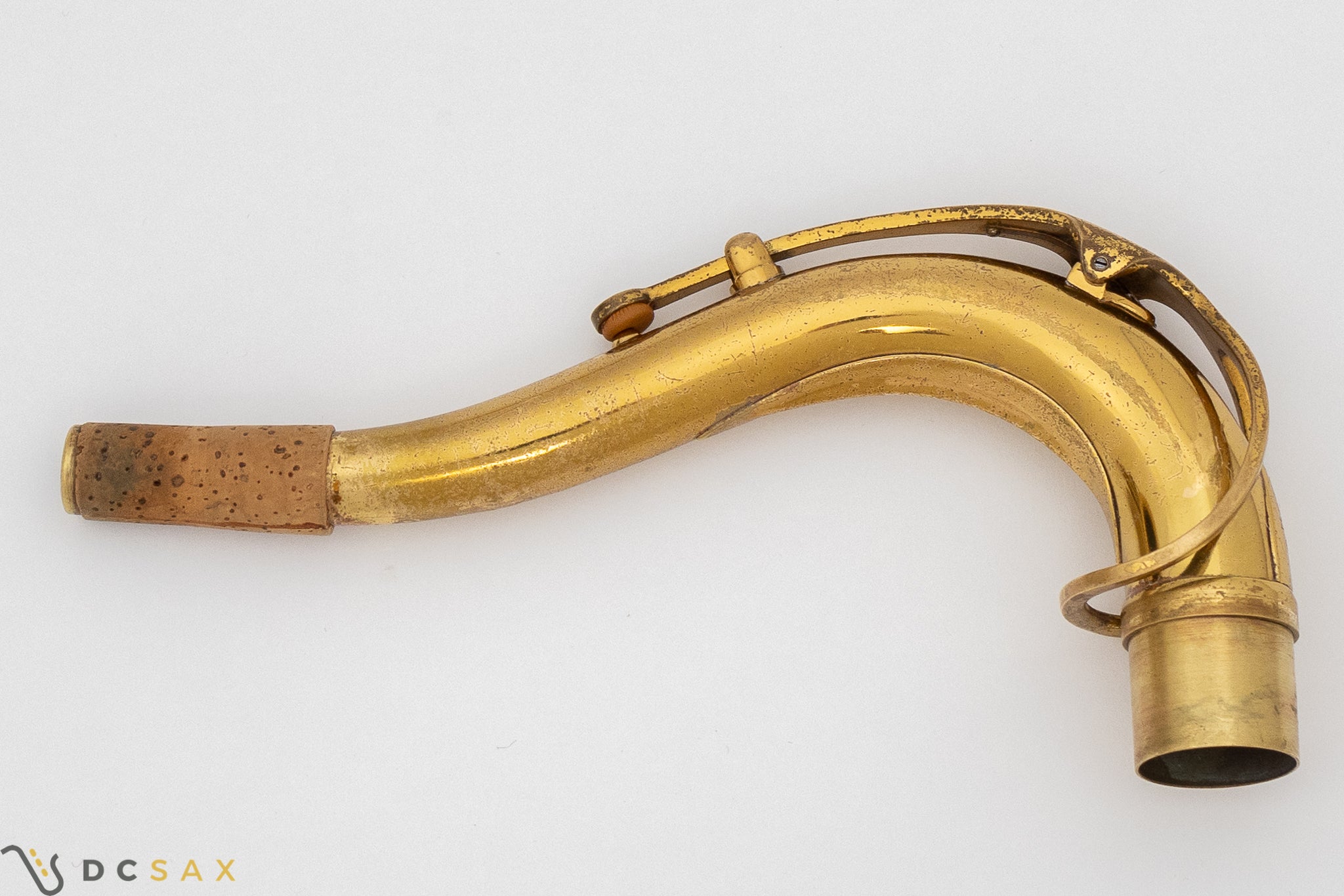 190,xxx Selmer Mark VI Tenor Saxophone, 96% Original Lacquer, Just Serviced, Video