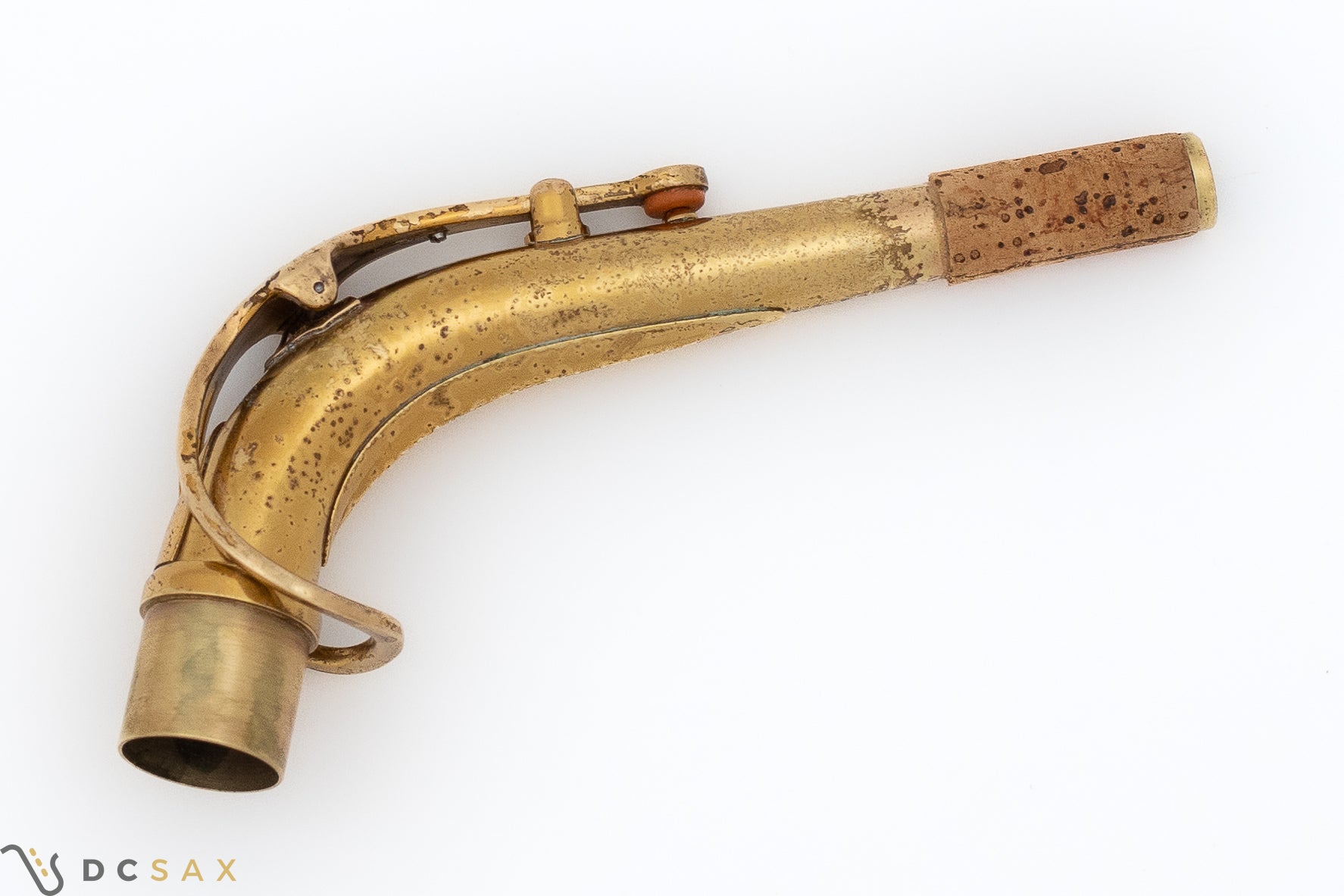 1968 160,xxx Selmer Mark VI Alto Saxophone, 98% Original Lacquer, Just Serviced, Video