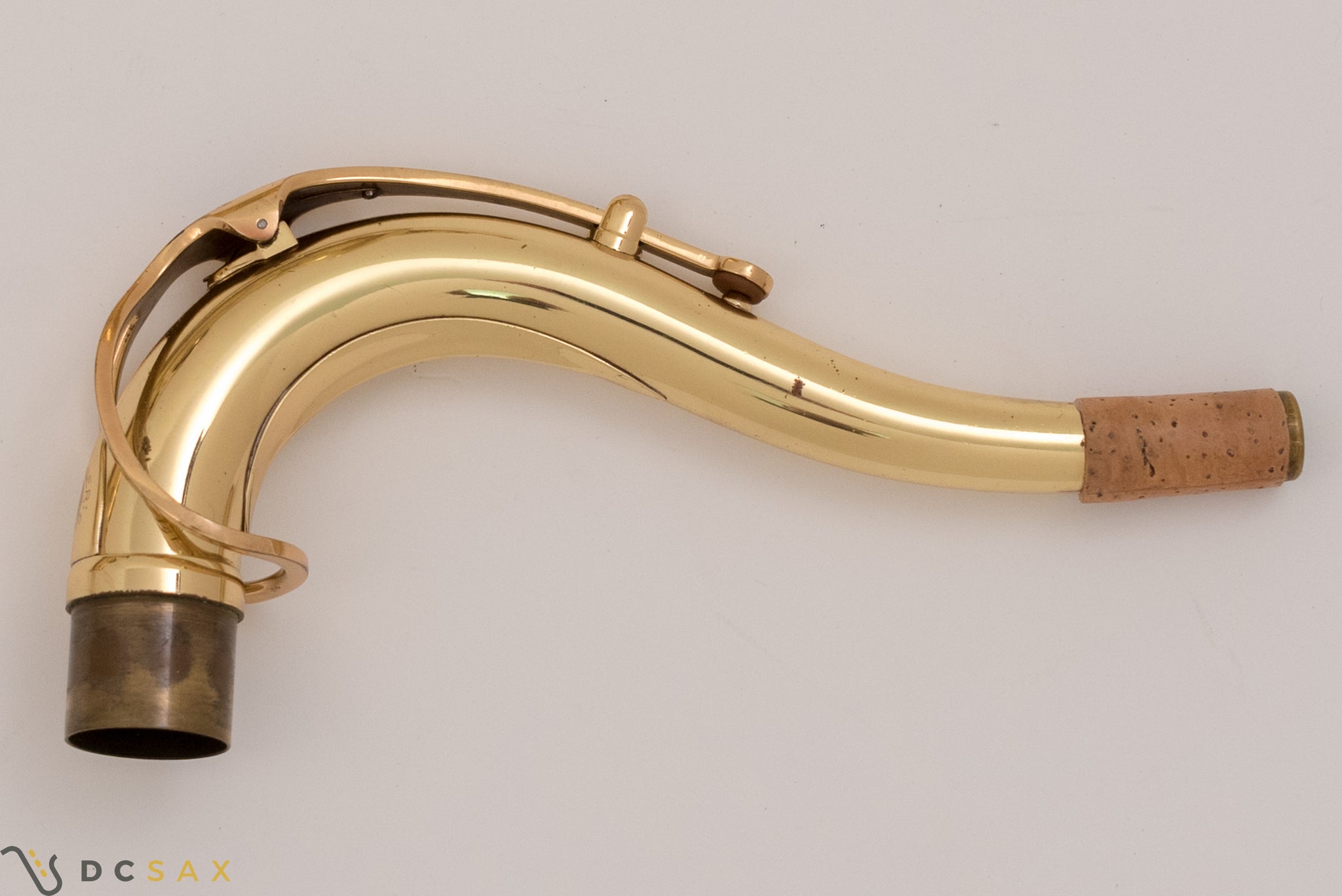 200,xxx Selmer Mark VI Tenor Saxophone, 99%+ Original Lacquer, Fresh Overhaul