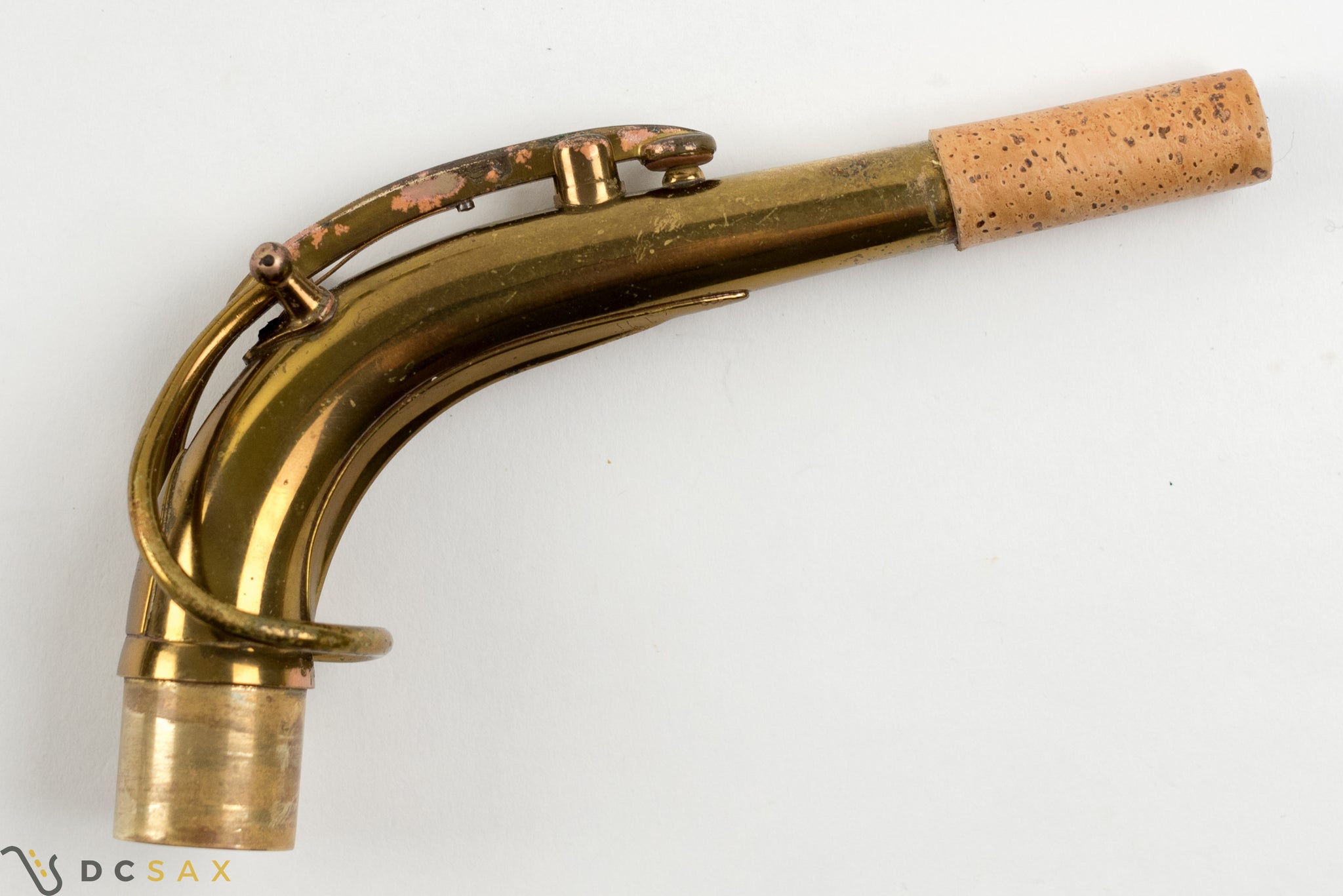 1952 51,xxx Selmer SBA Super Balanced Action Alto Saxophone, Fresh Overhaul, Video