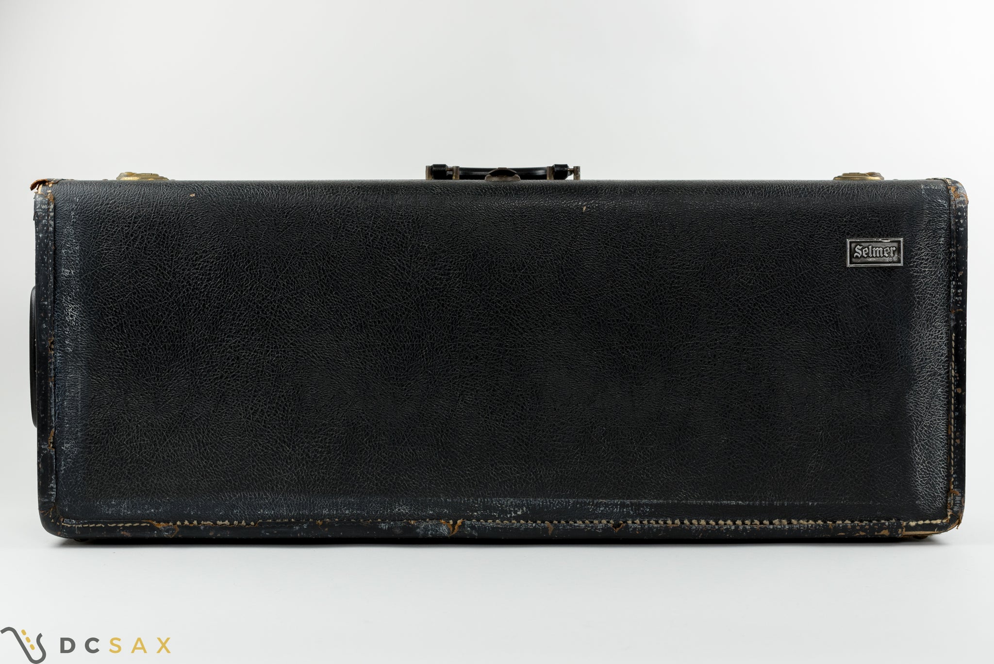 Selmer Mark VI Tenor Saxophone, Near Mint, Fresh Overhaul, Video