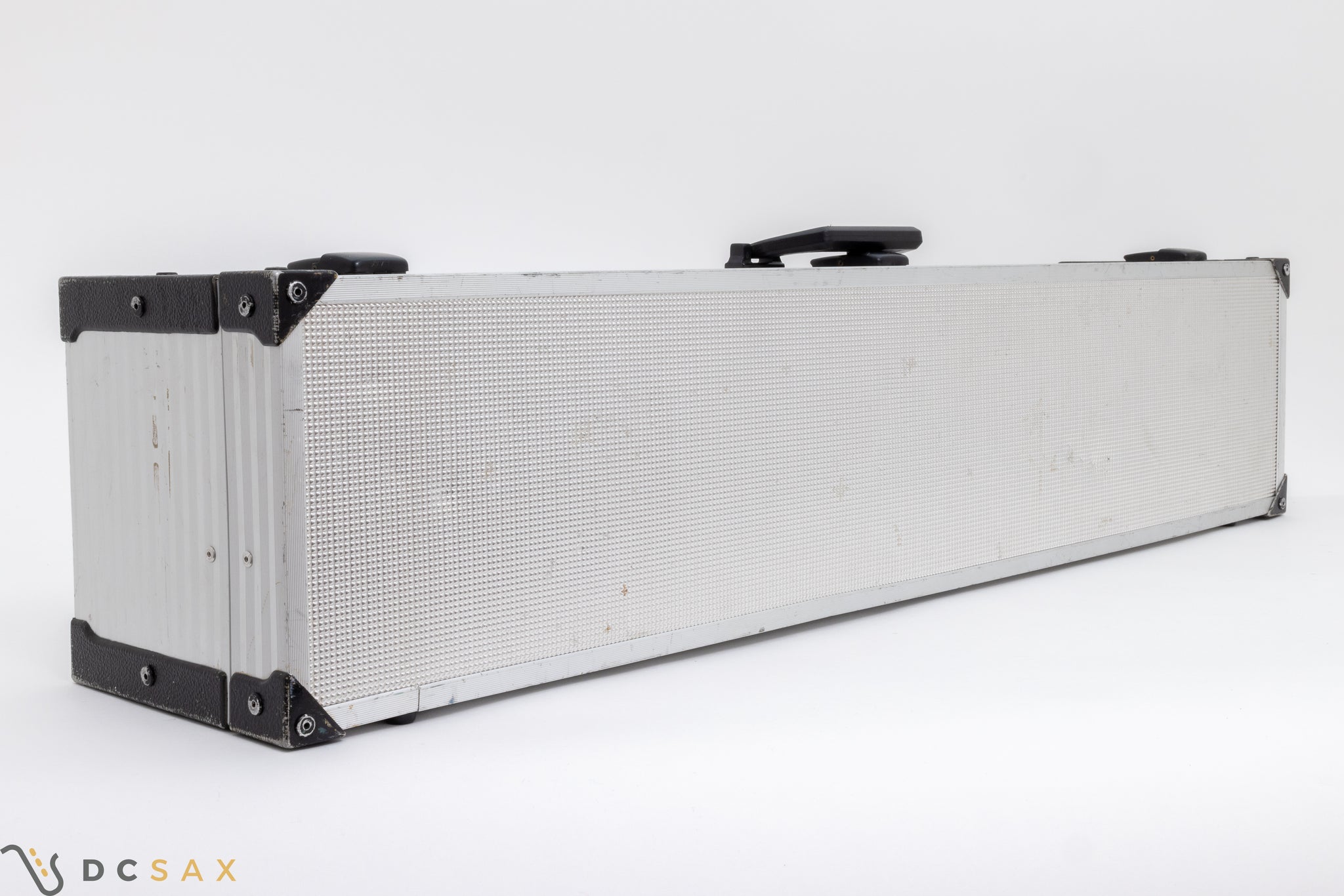 Straight Keilwerth SX90R Alto Saxophone, Near Mint, Video