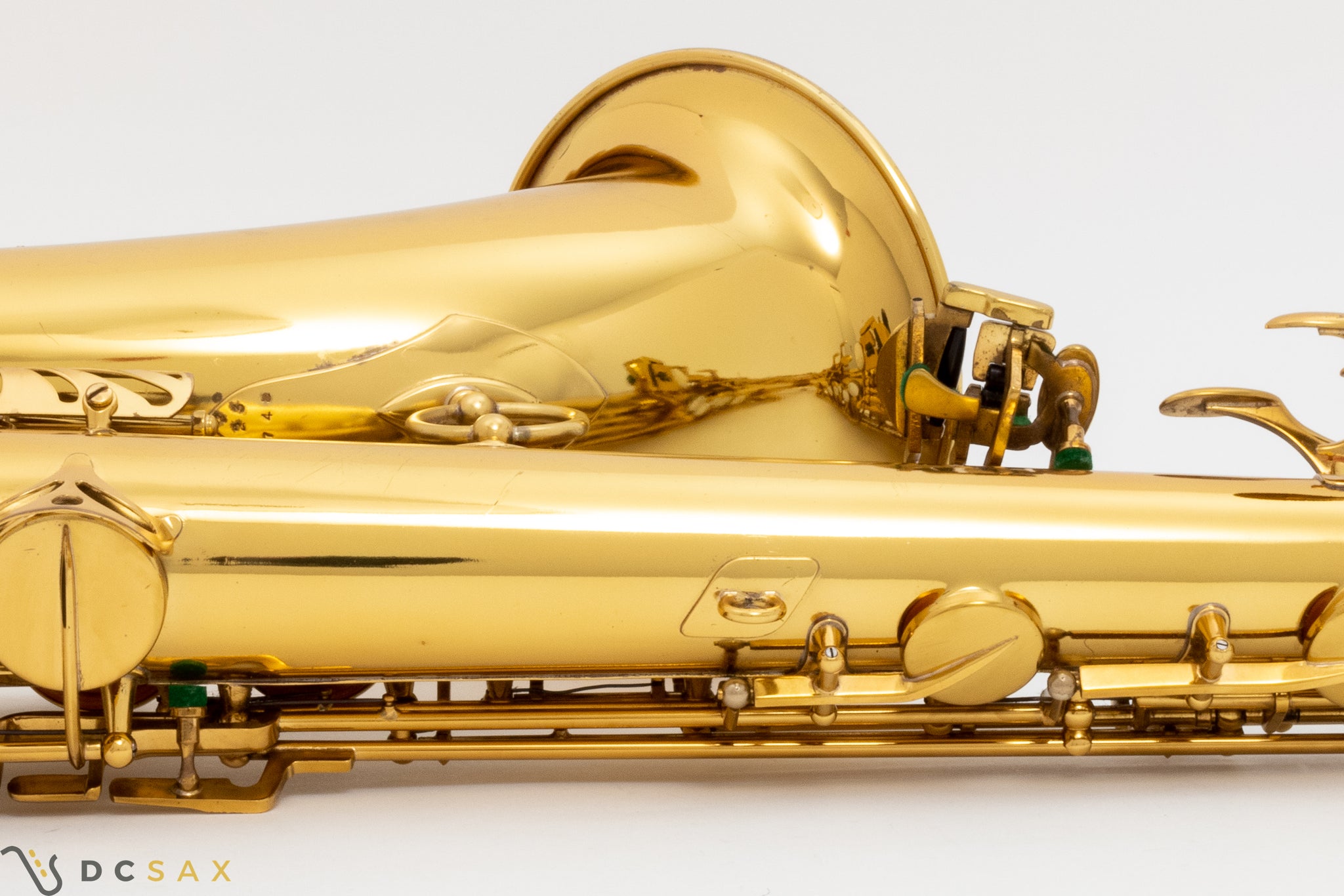 Selmer Mark VI Tenor Saxophone, Near Mint
