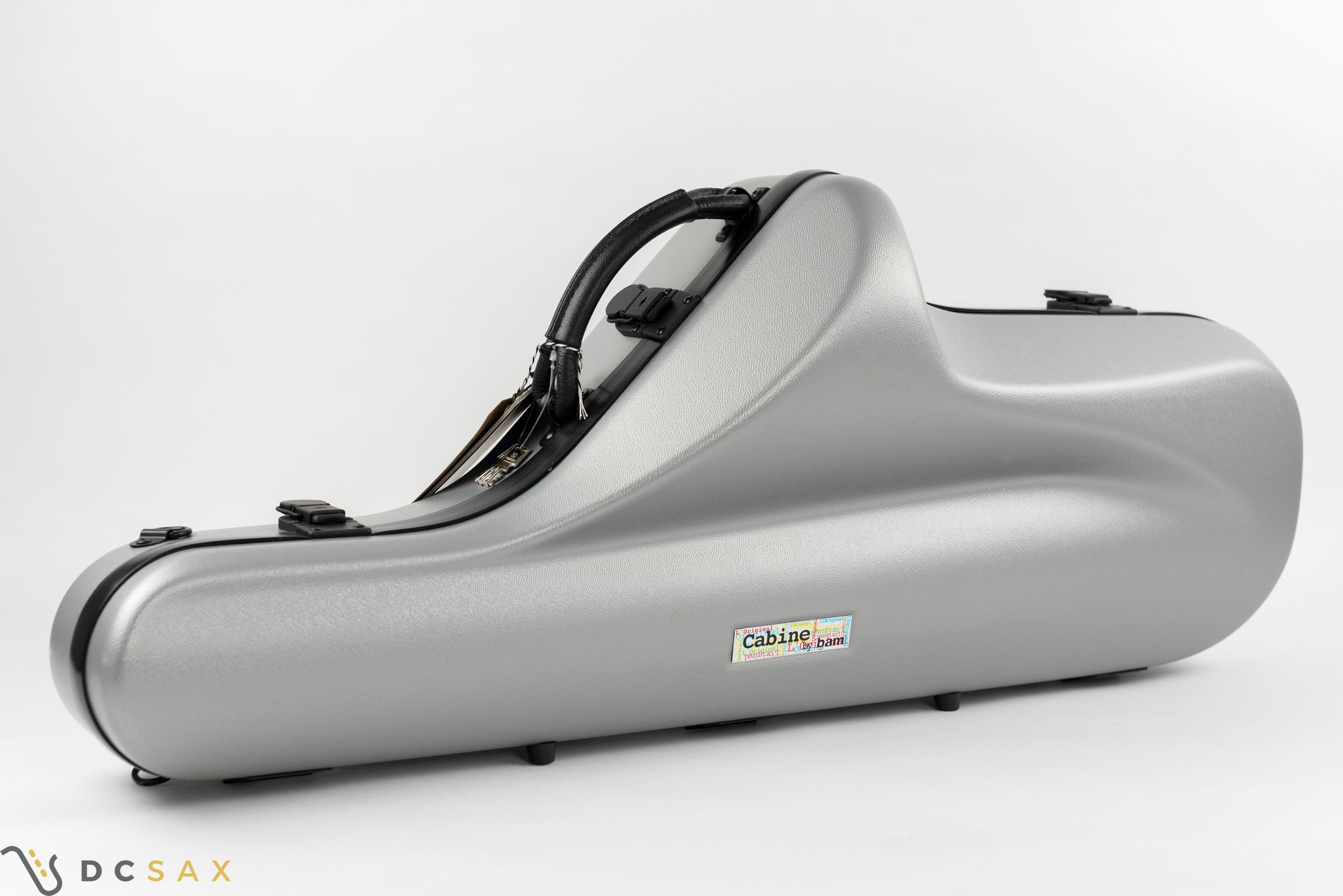 1952 49,xxx Selmer Super Balanced Action SBA Tenor Saxophone, Fresh Overhaul