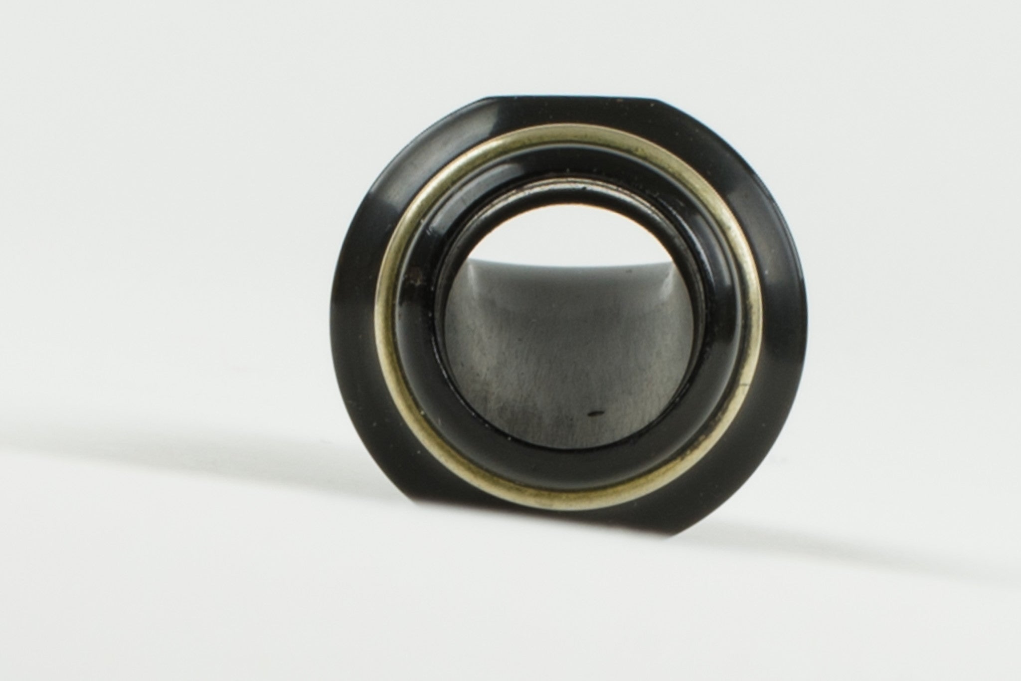 1920's Selmer Air Flow Alto Saxophone Mouthpiece Table B*