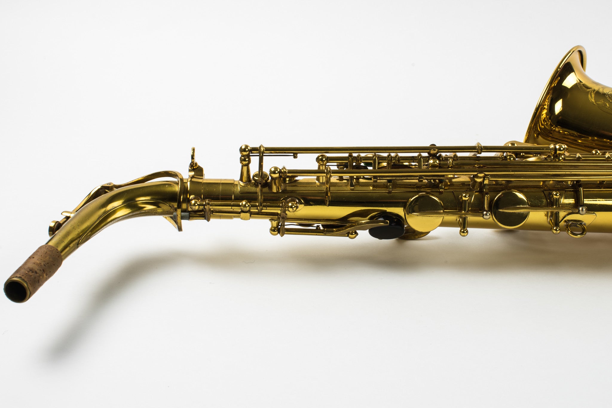 188,xxx Selmer Mark VI Alto Saxophone, Near Mint, 99% Original Lacquer