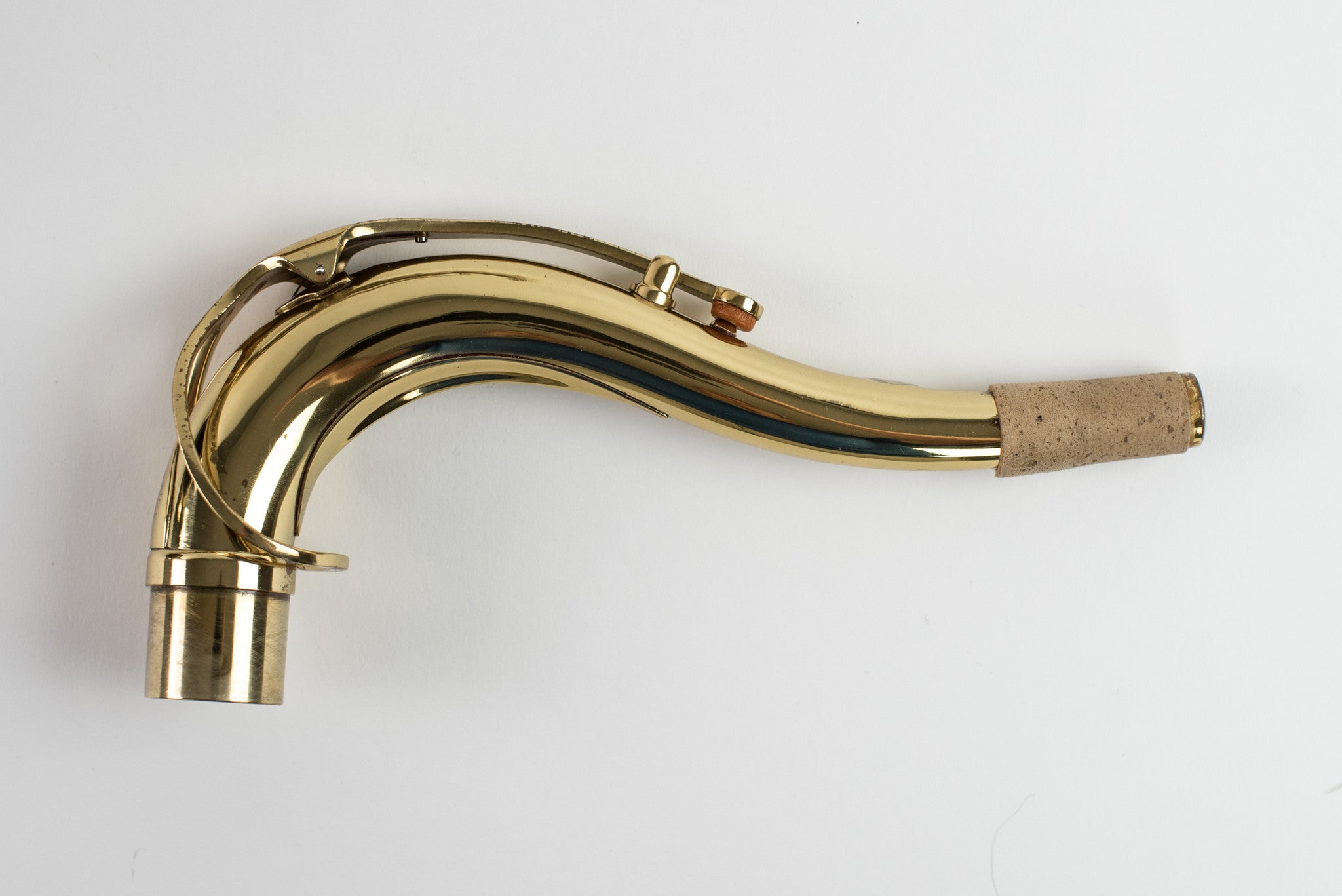 1966 135,xxx Selmer Mark VI Tenor Saxophone, High F#