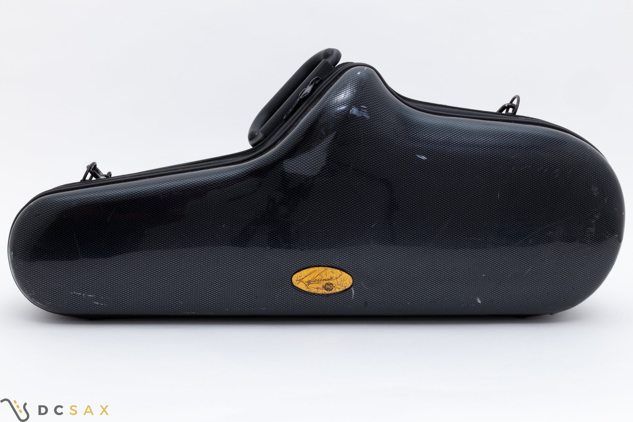 Selmer Reference 54 Alto Saxophone, Near Mint, Video