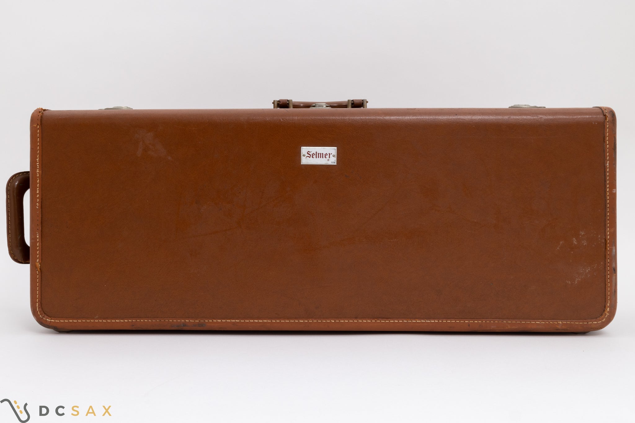 1962 100,xxx Selmer Mark VI Tenor Saxophone, Near Mint, Overhaul