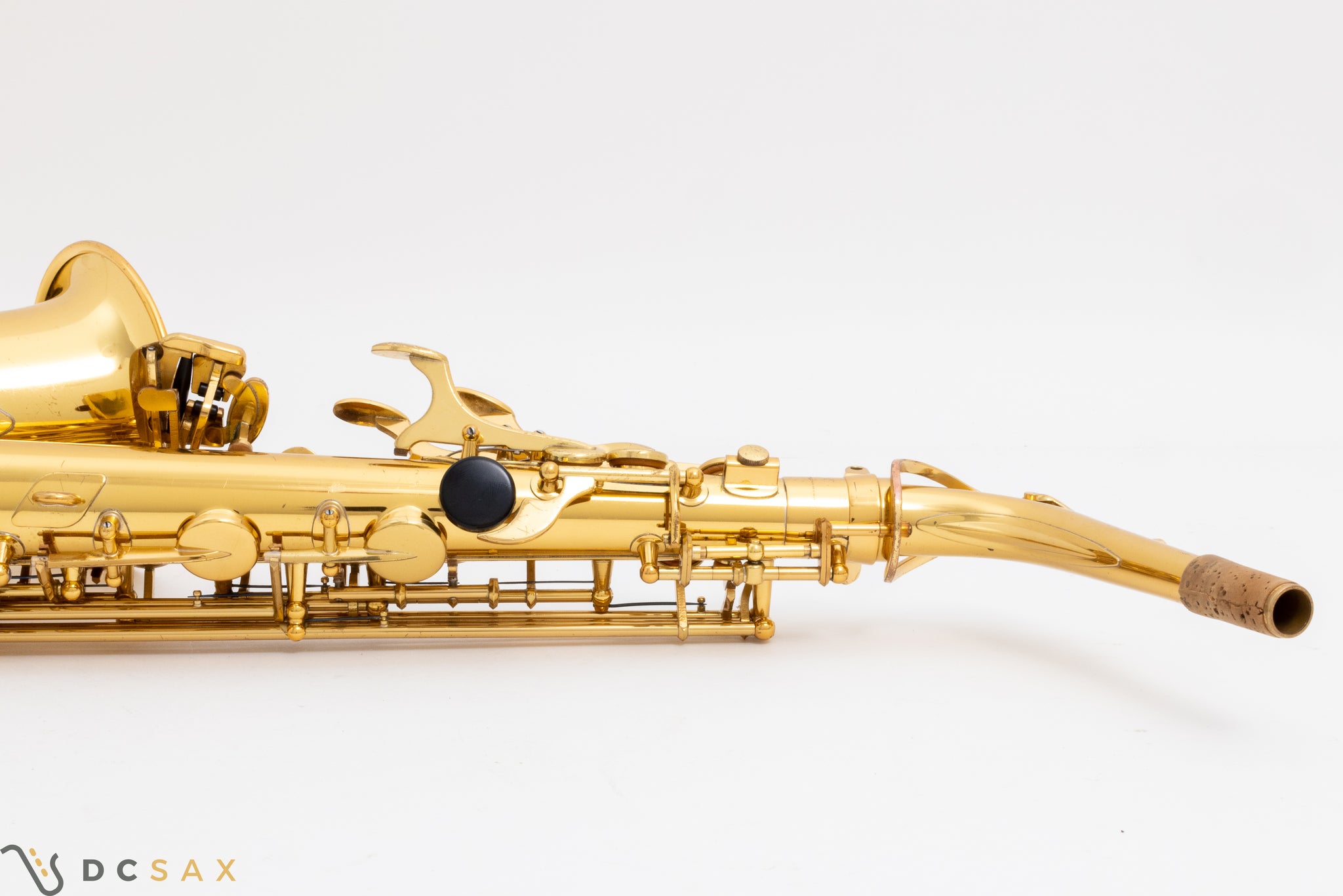 Yamaha YAS-62 Alto Saxophone, Just Serviced