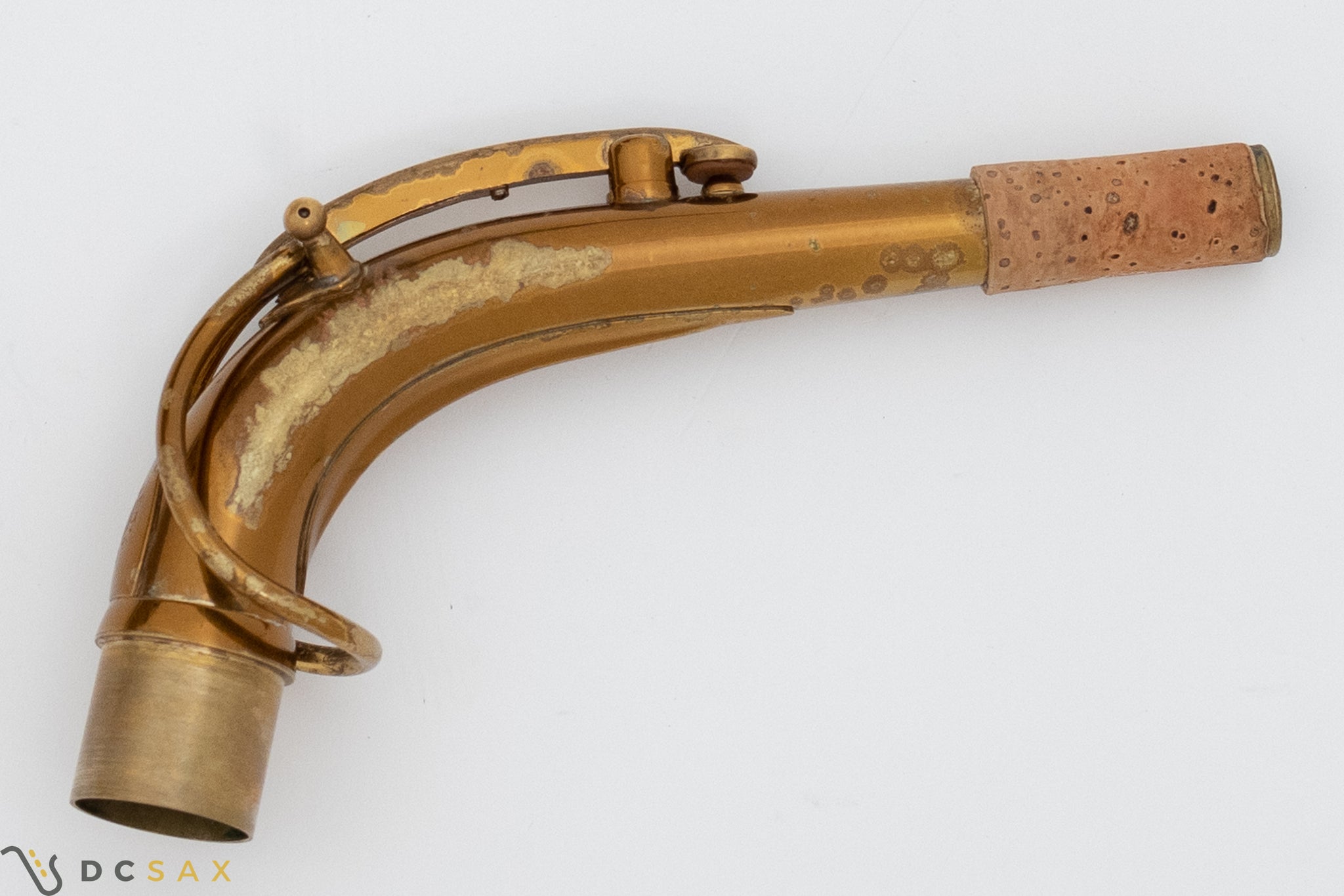 55,xxx Selmer Super Balanced Action Alto Saxophone, 97% Original Lacquer, Fresh Overhaul, Video