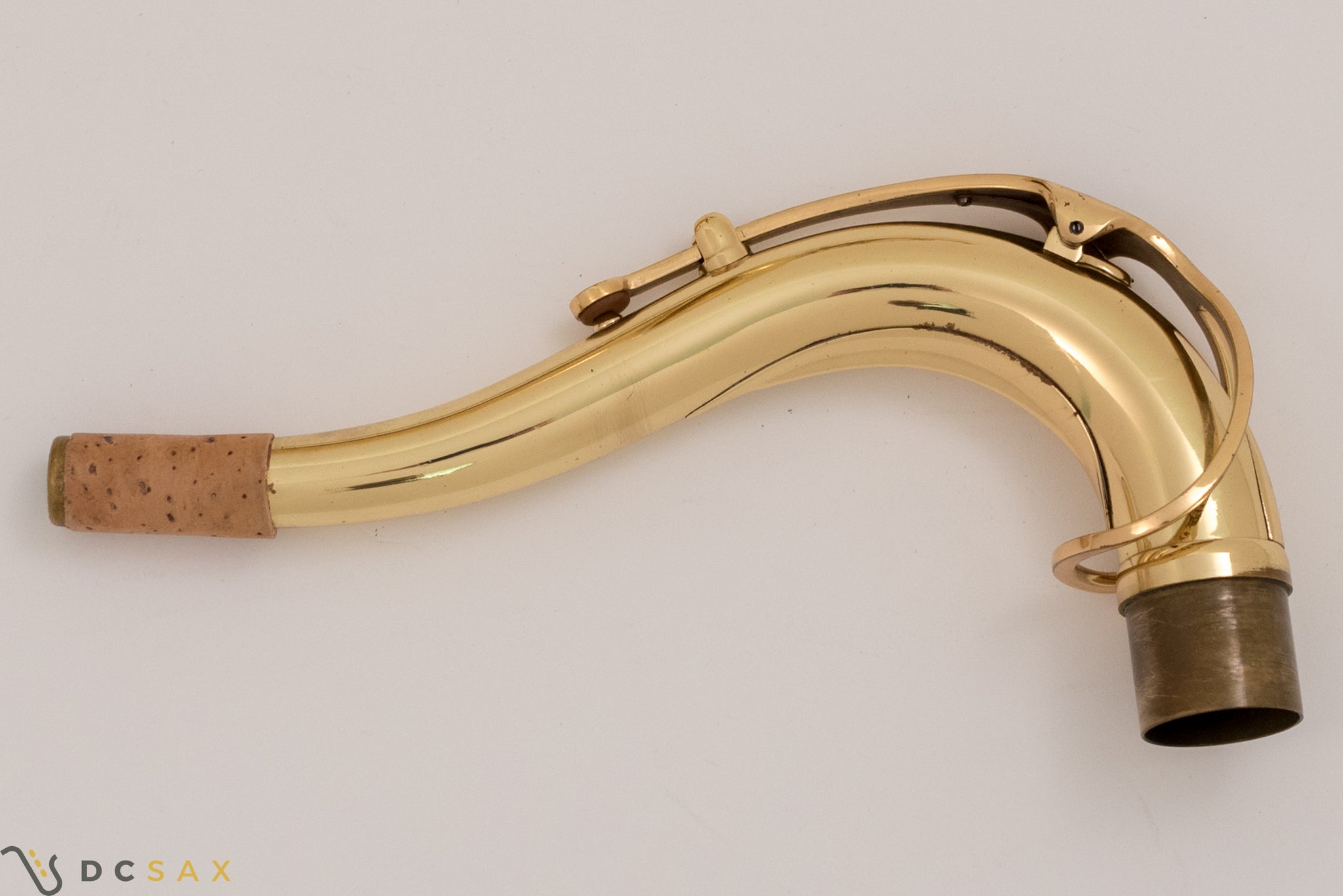 200,xxx Selmer Mark VI Tenor Saxophone, 99%+ Original Lacquer, Fresh Overhaul