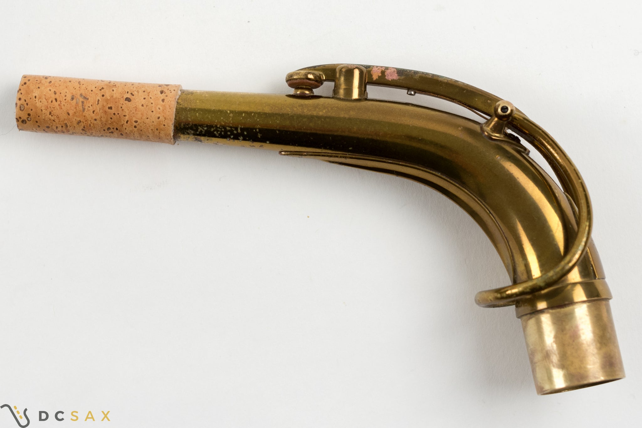 1952 51,xxx Selmer SBA Super Balanced Action Alto Saxophone, Fresh Overhaul, Video