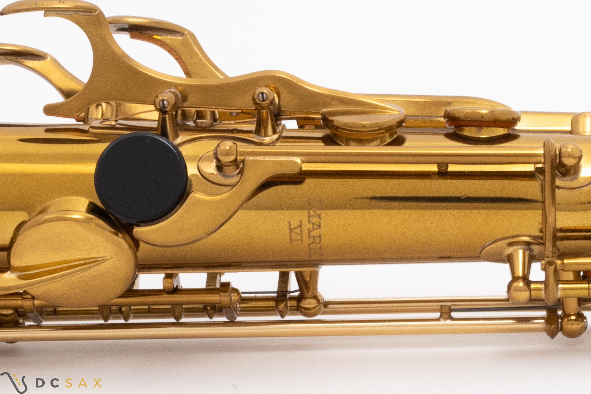 1955 63,xxx Selmer Mark VI Tenor Saxophone, Mint/Unused Condition, Video, WOW!
