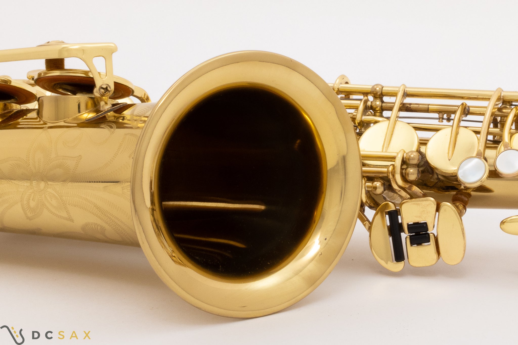 Purple Label Yamaha YAS-61, Near Mint, Just Serviced